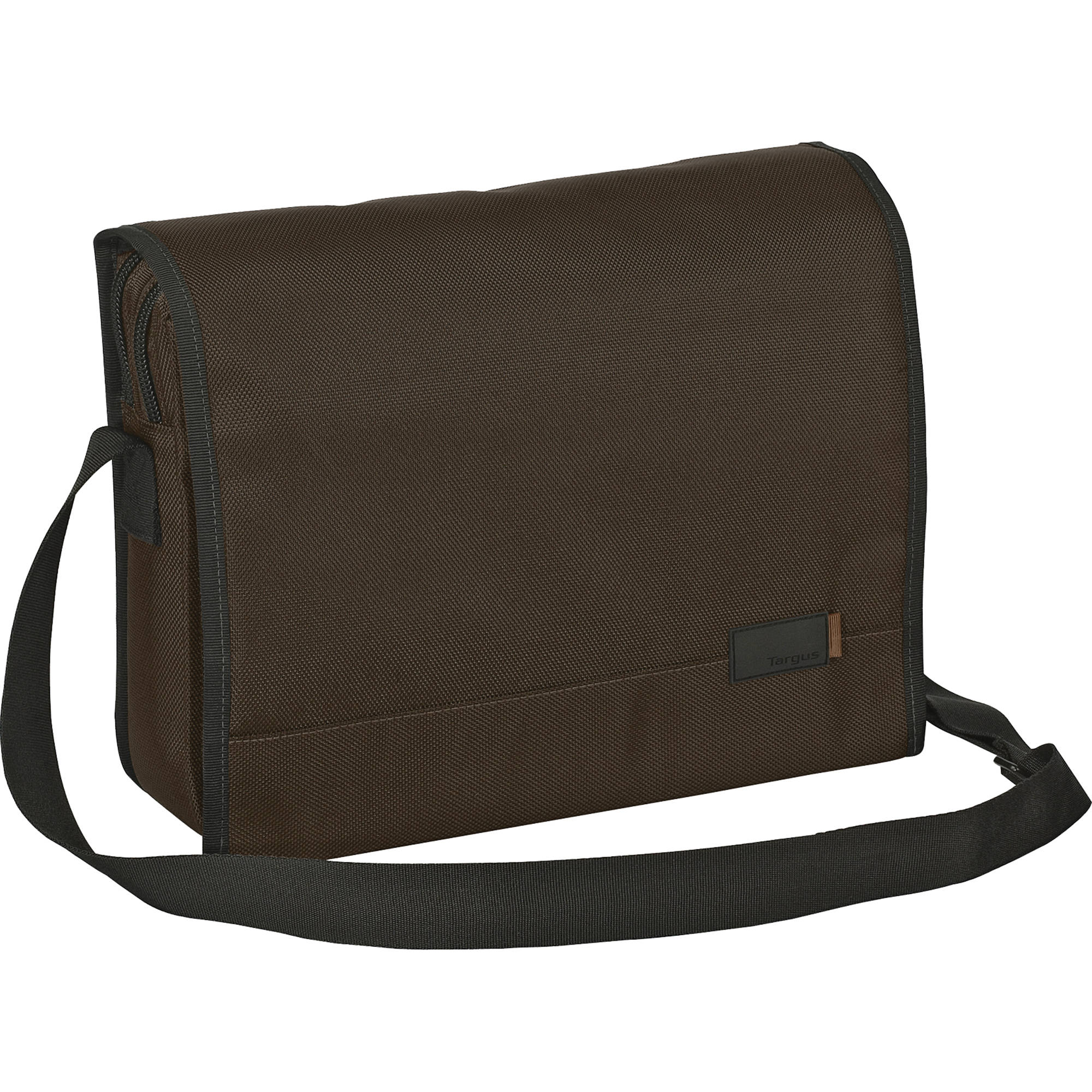 targus laptop messenger bag