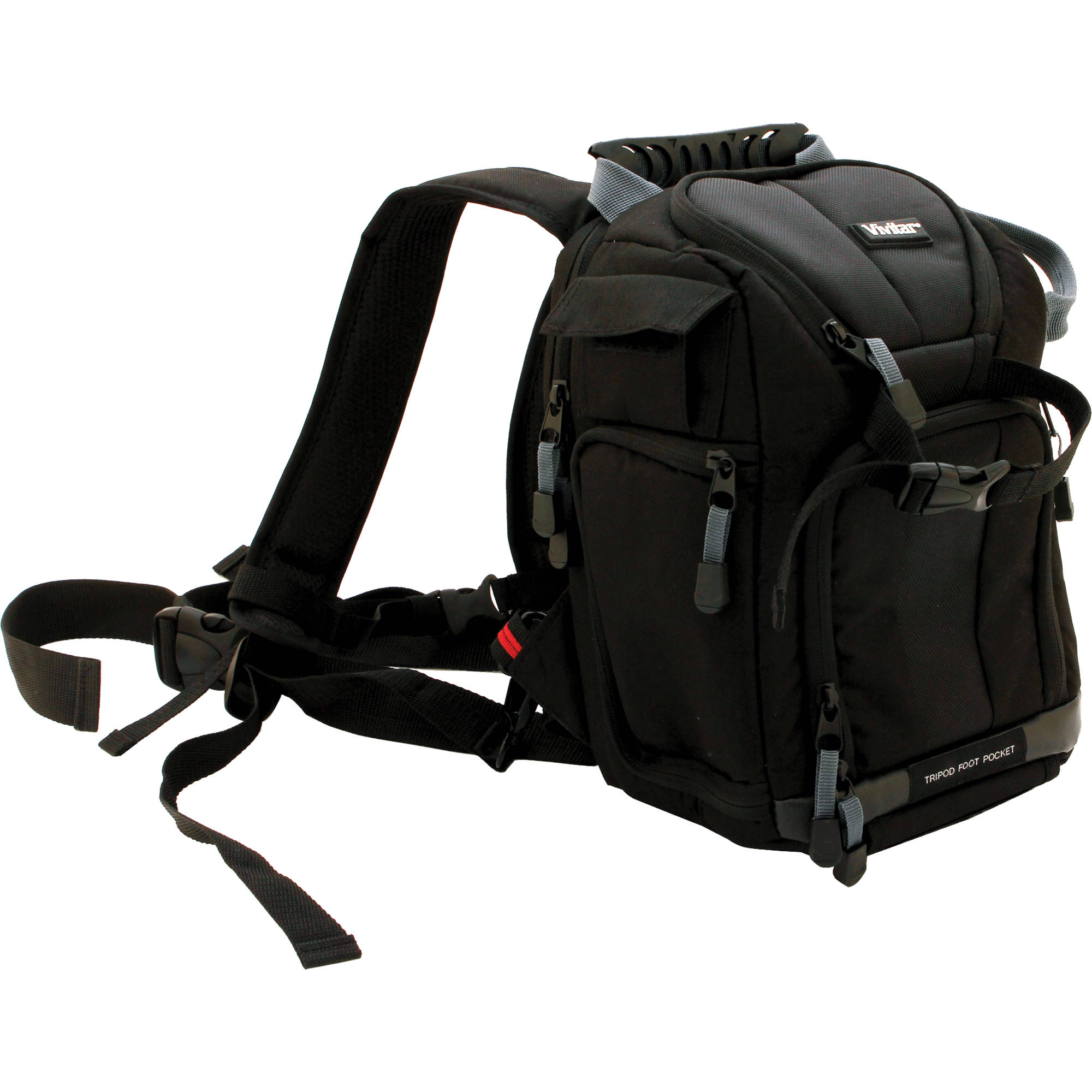 vivitar backpack