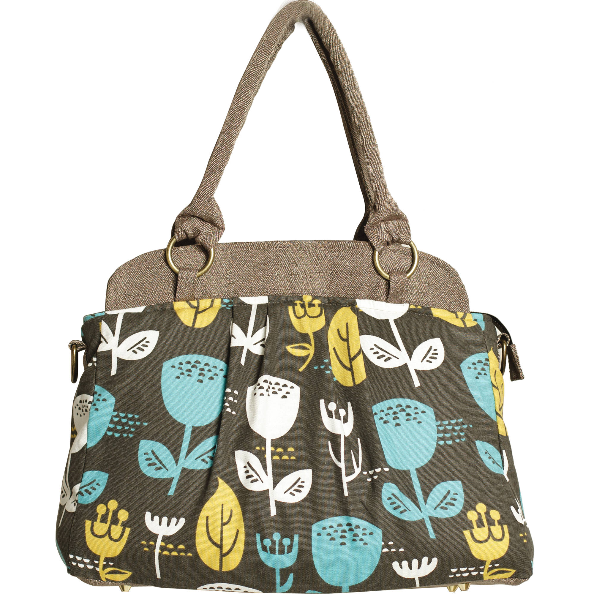 Ketti Handbags Tulip Designer Camera Bag