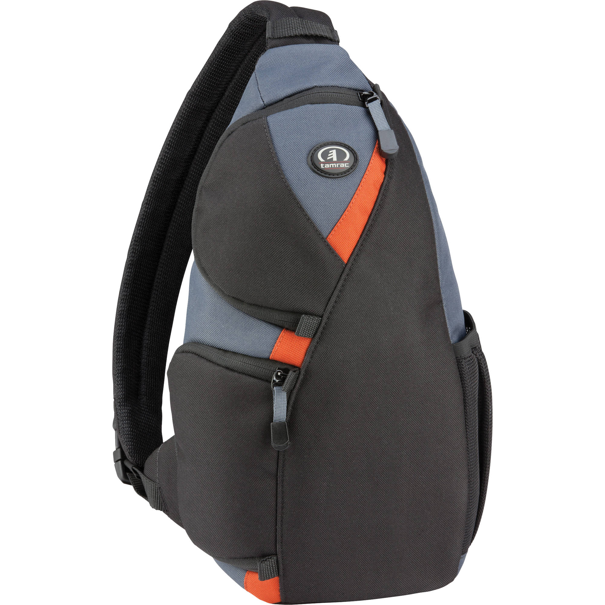 tamrac sling bag