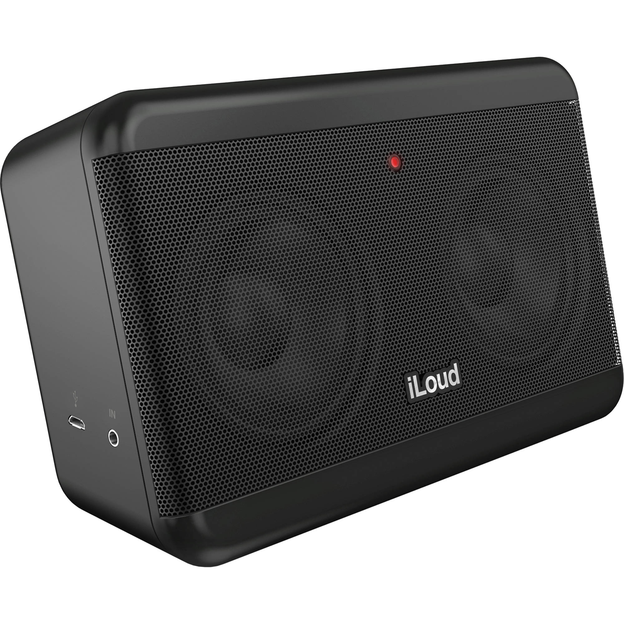 IK Multimedia iLoud mini Ultra-Portable 