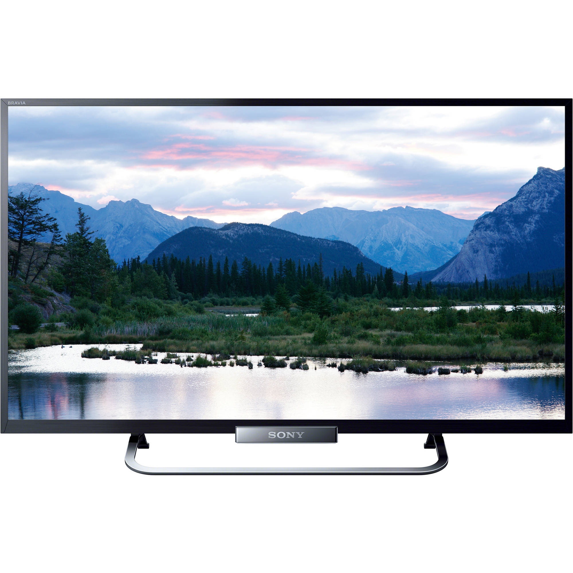 Sony 32 Kdl 32w650a W650 Led Internet Tv