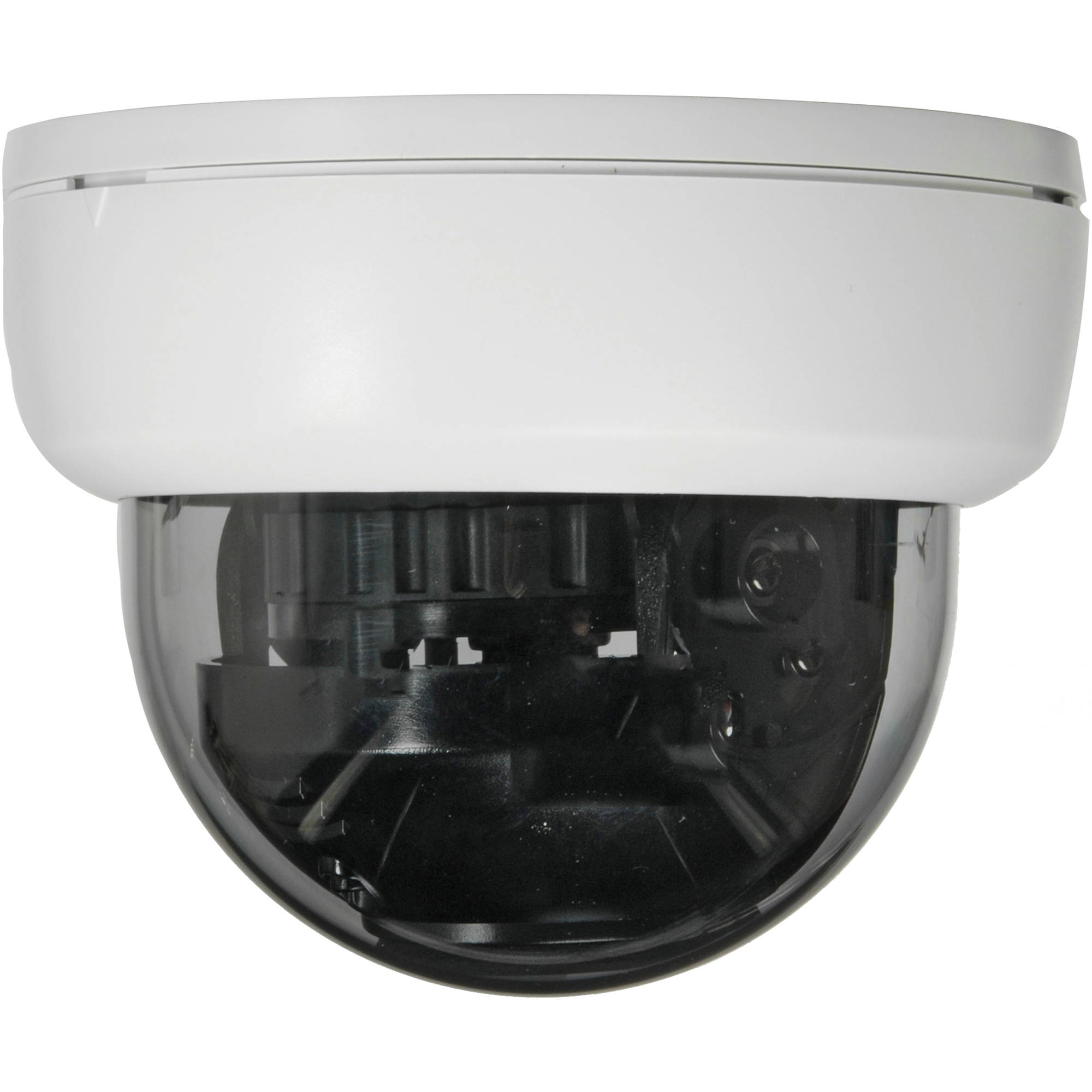 honeywell 360 camera