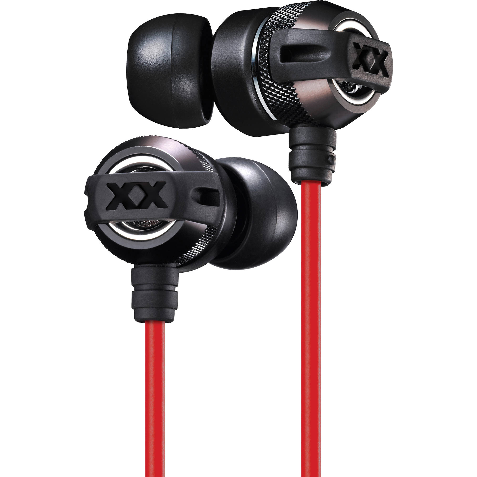 Jvc Ha Fx3x Stereo Earbud Headphones Ha Fx3 X B H Photo Video