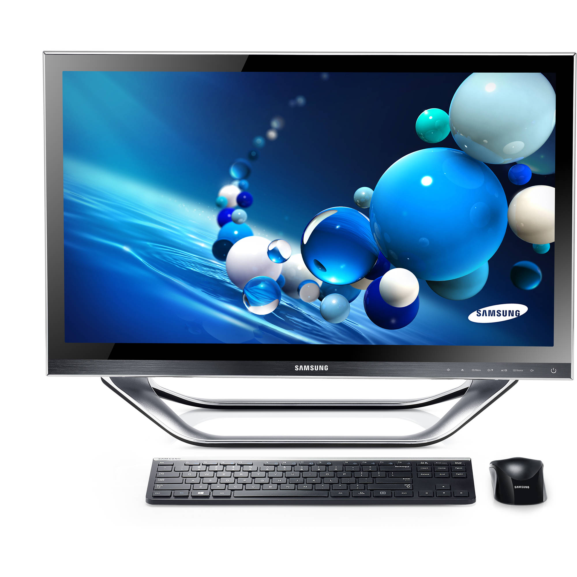 Samsung Ativ One 7 Multi Touch 27 Dp700a7d S03us B H