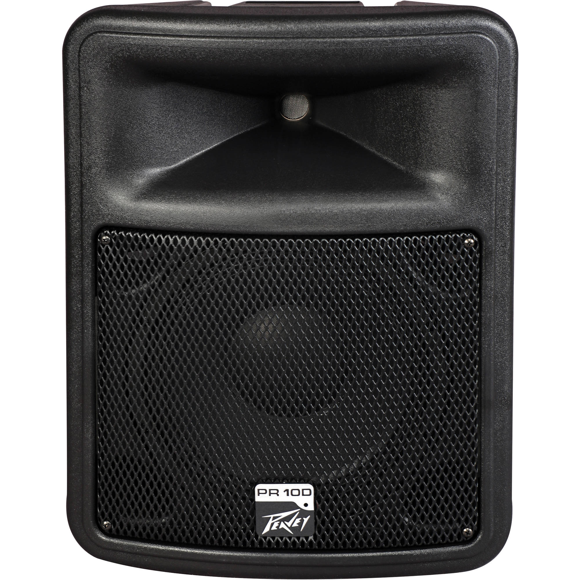peavey pr speaker