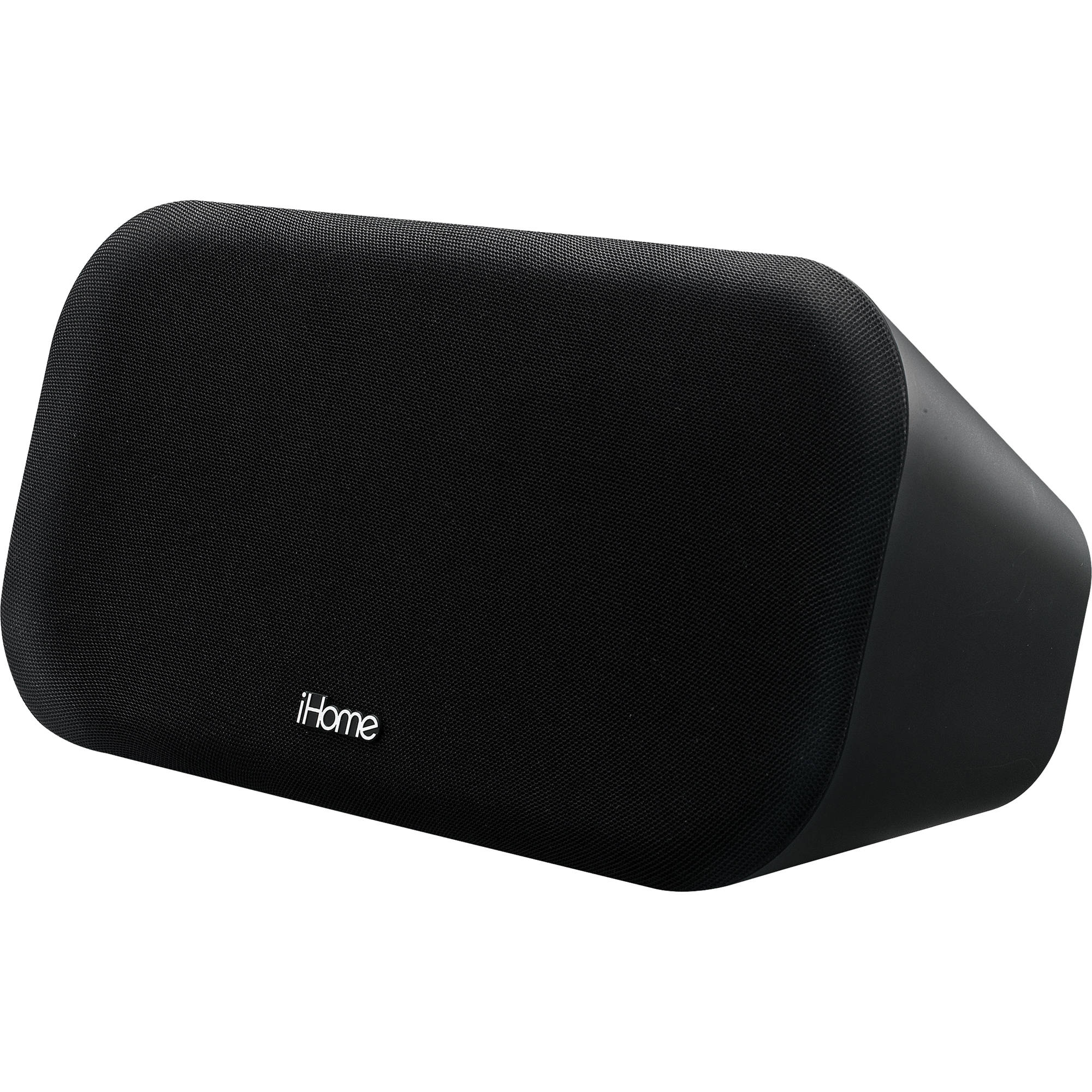 pairing ihome speaker with iphone