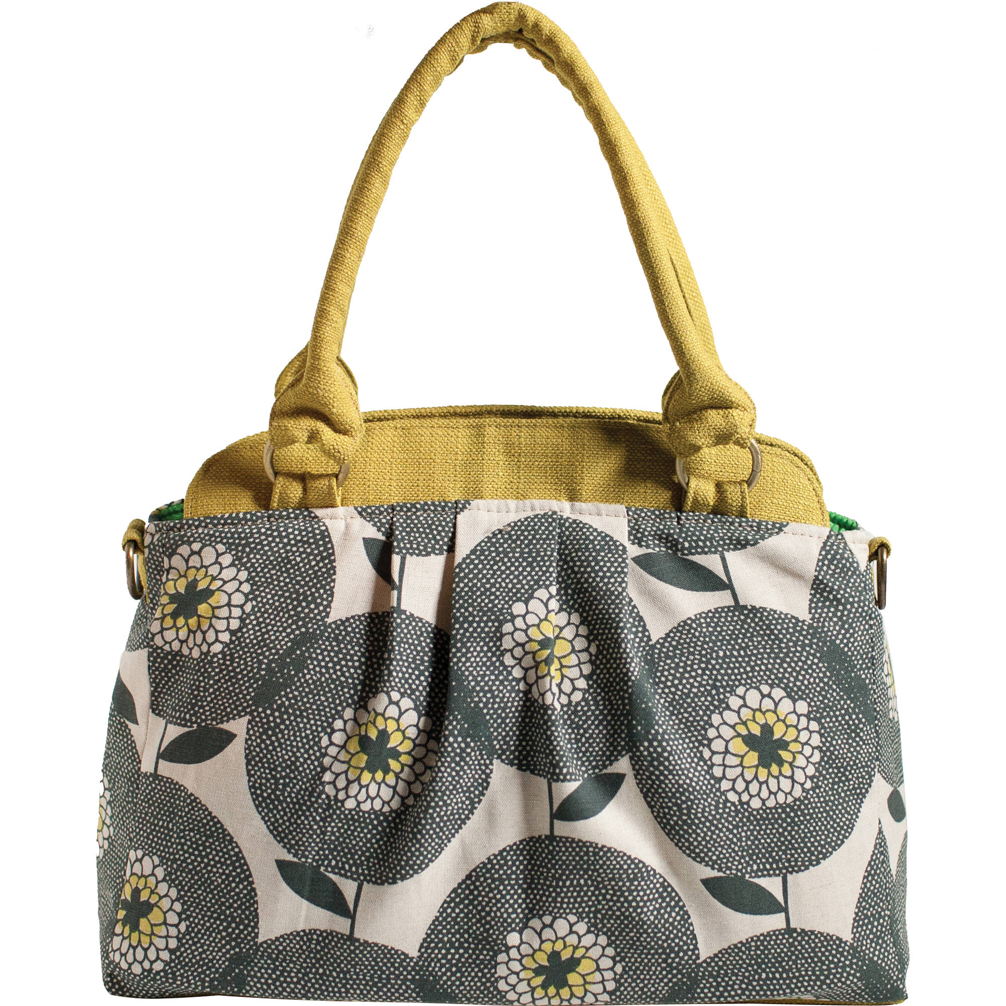 Ketti Handbags Penny Mum Camera Bag Fl Print