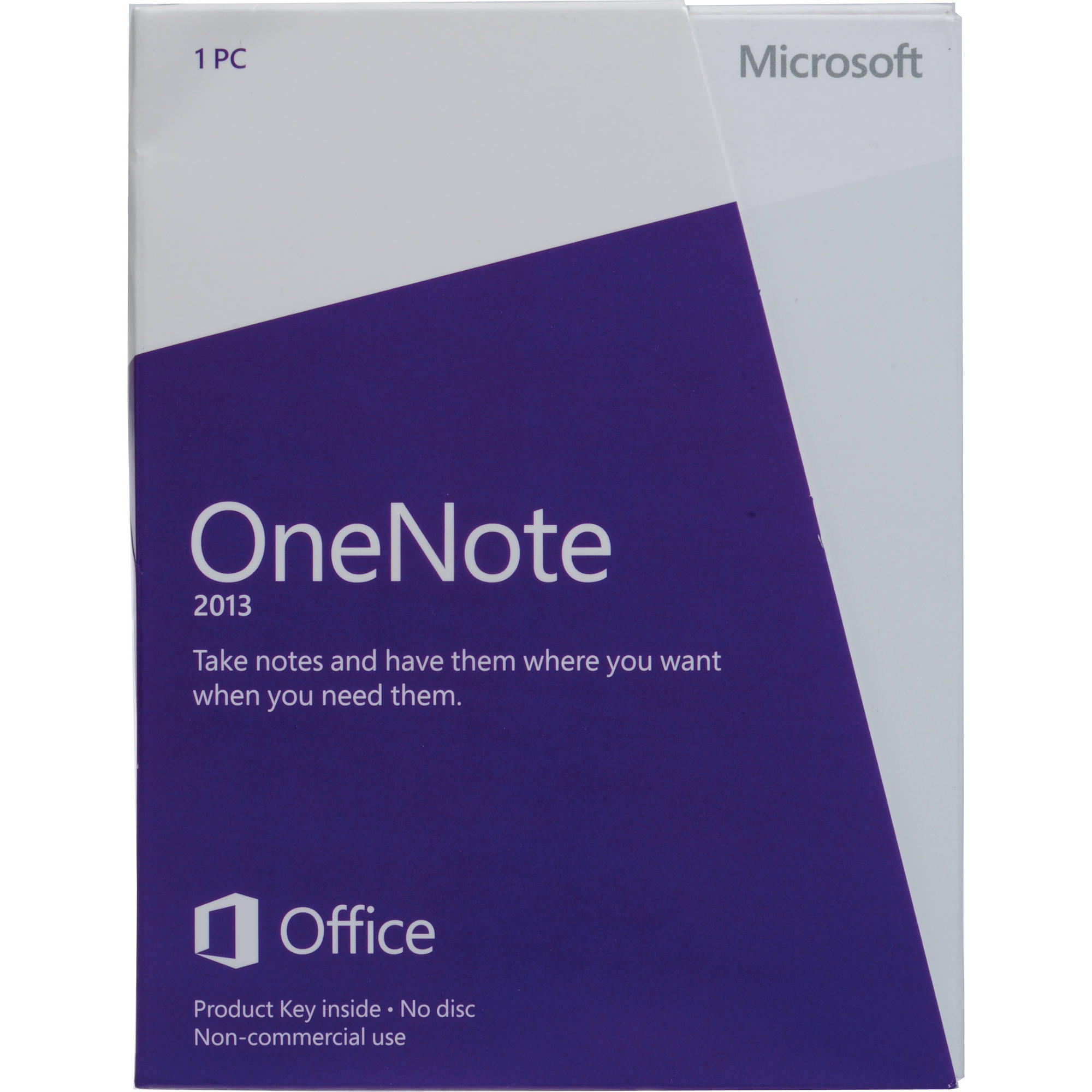 Buy OEM OneNote 2013