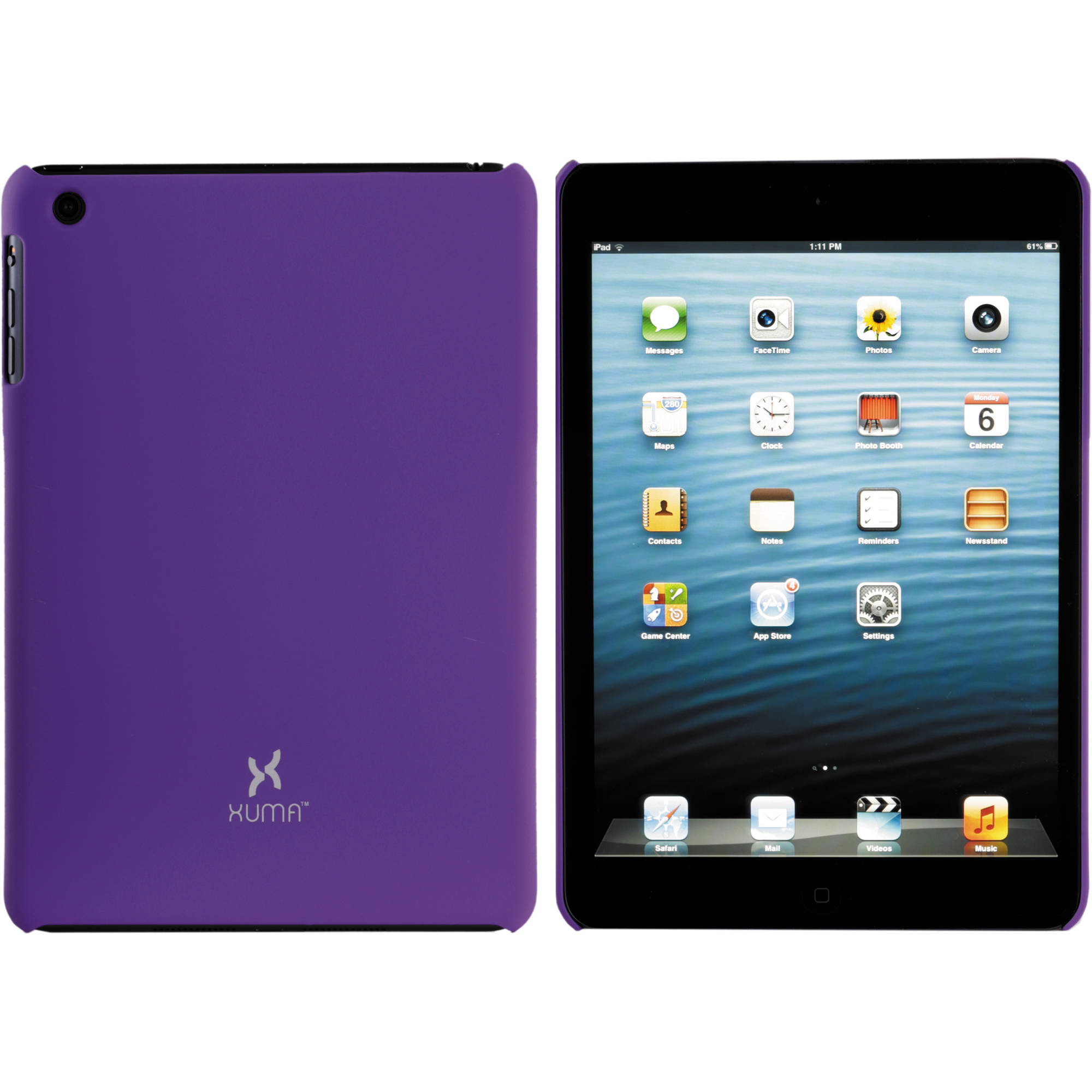 ipad mini 1st generation cover