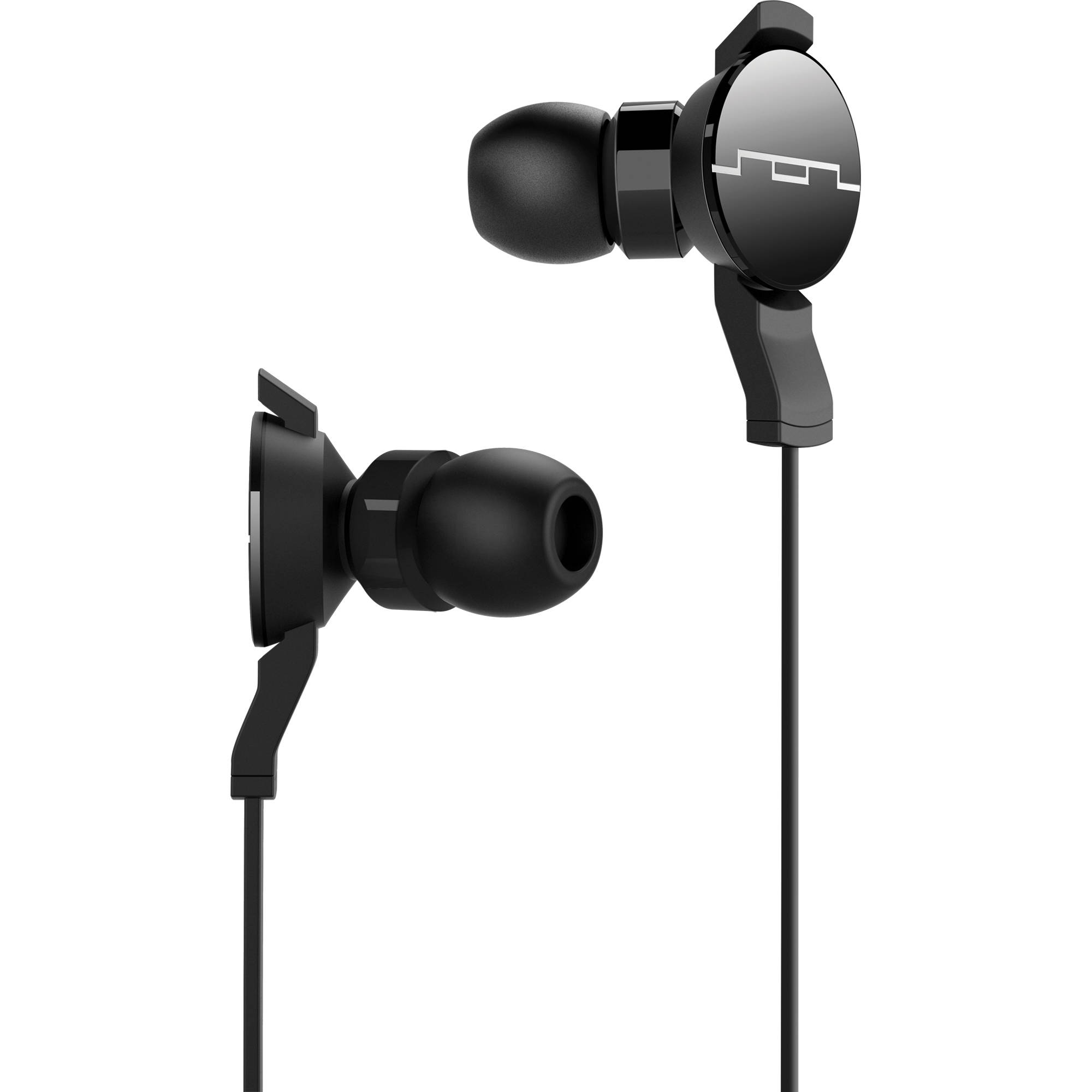 sol earbuds