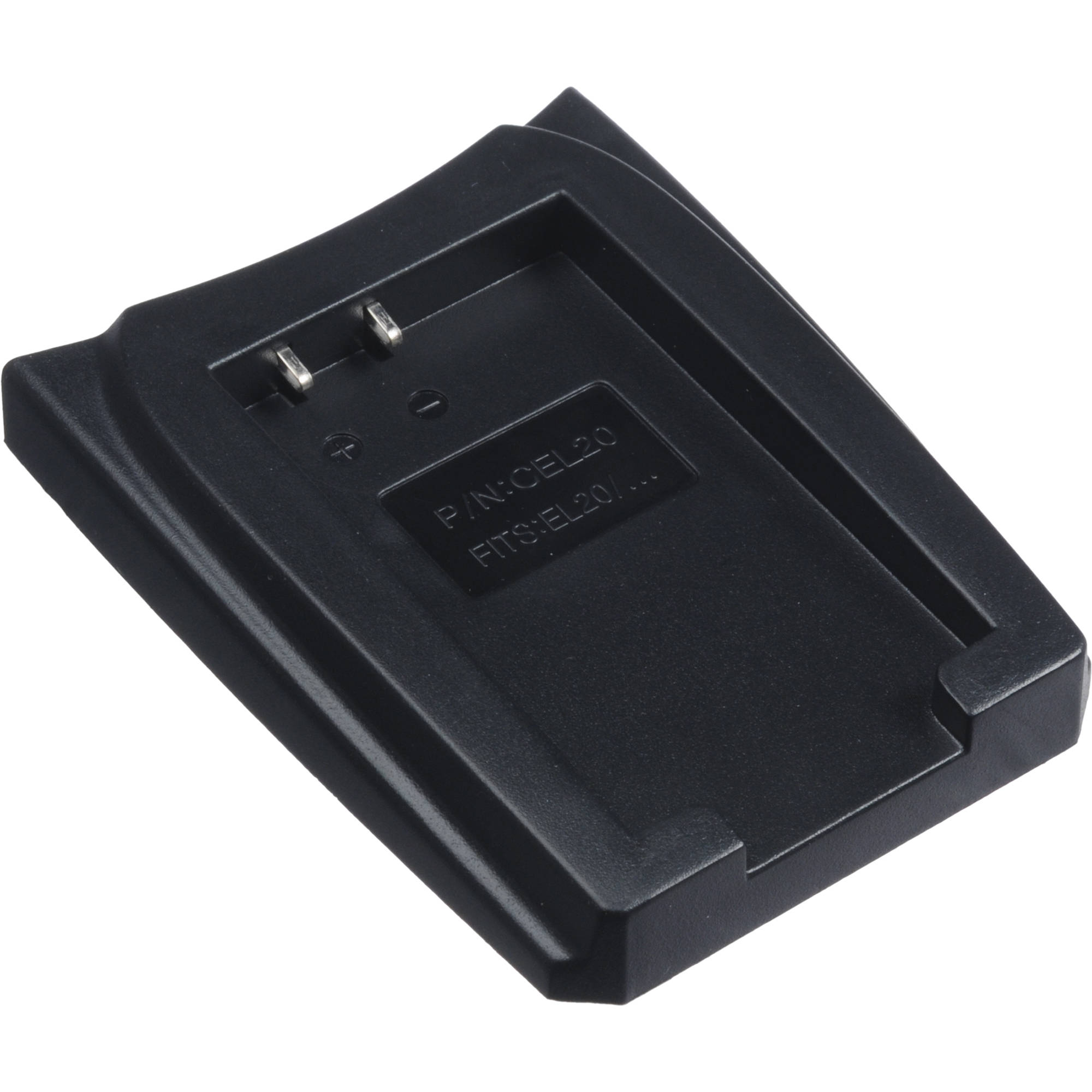 Watson Battery Adapter Plate For En El Or En Ela P 3412 B H