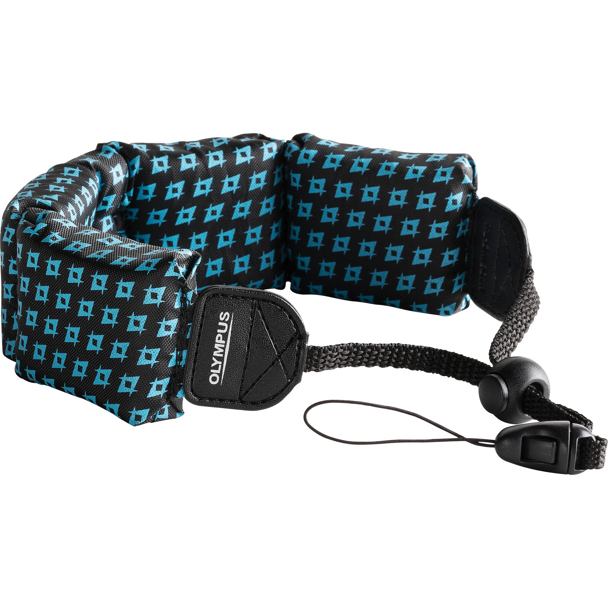 Olympus Floating Wrist Strap Red 202212 B H Photo Video