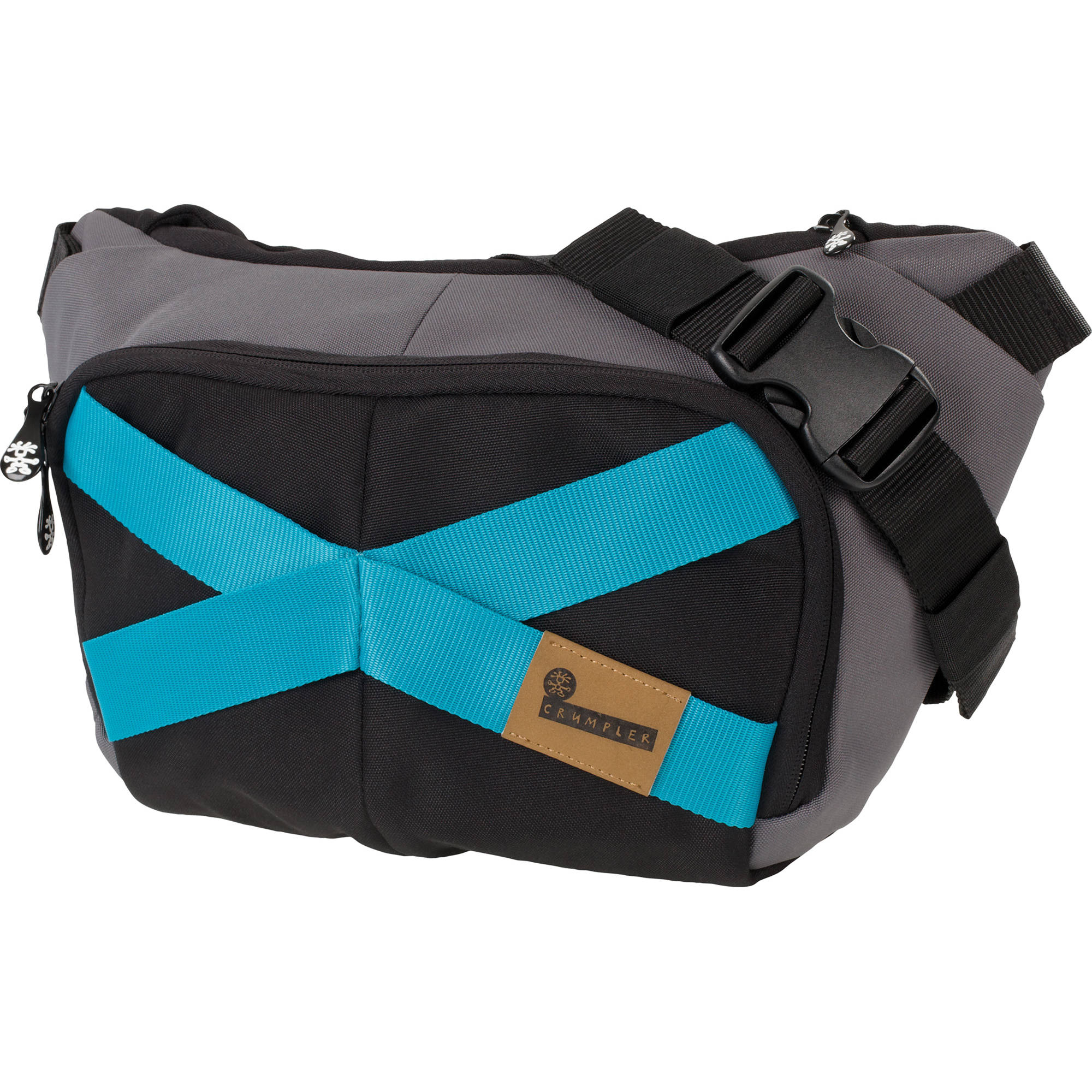 sling waist bag