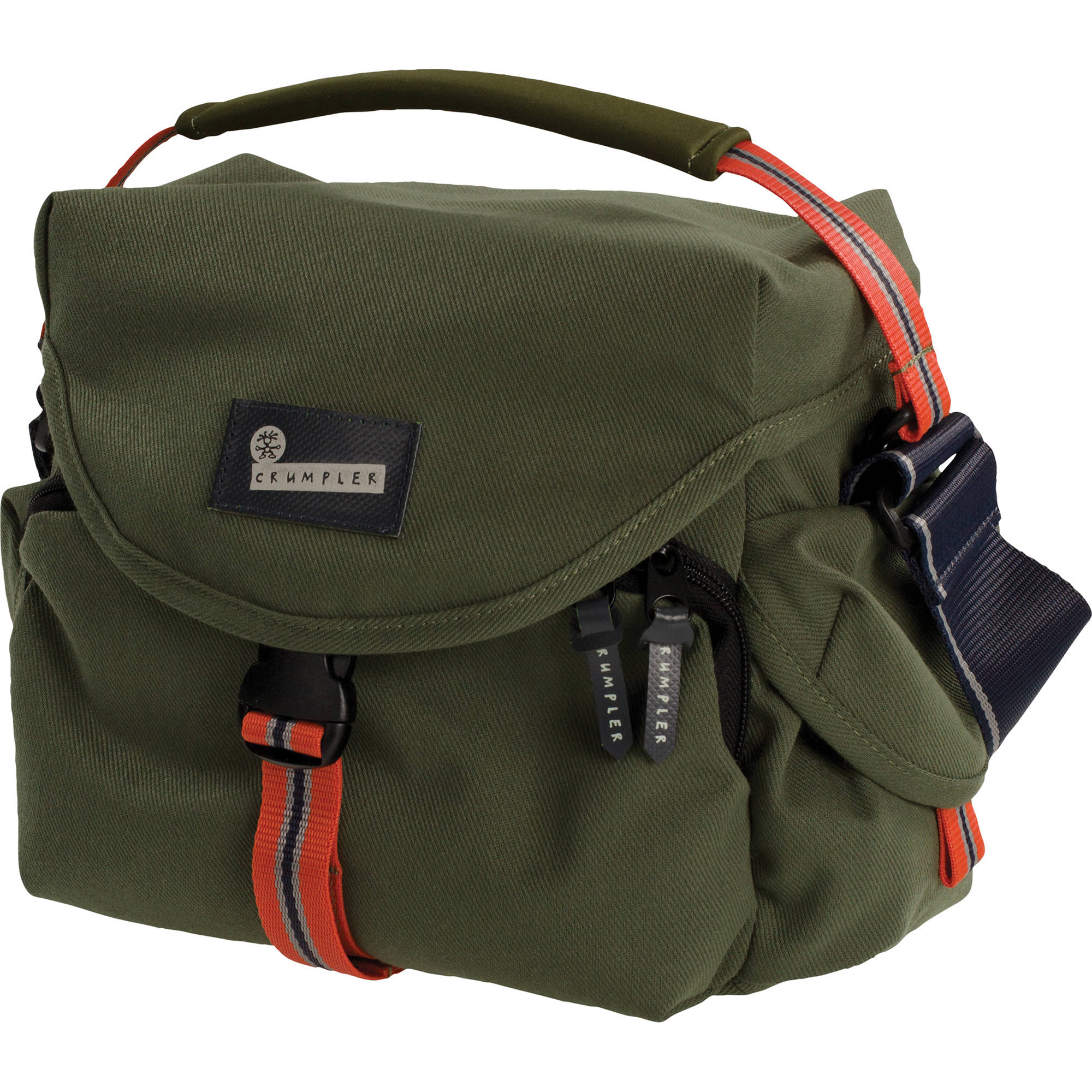 crumpler photography bag