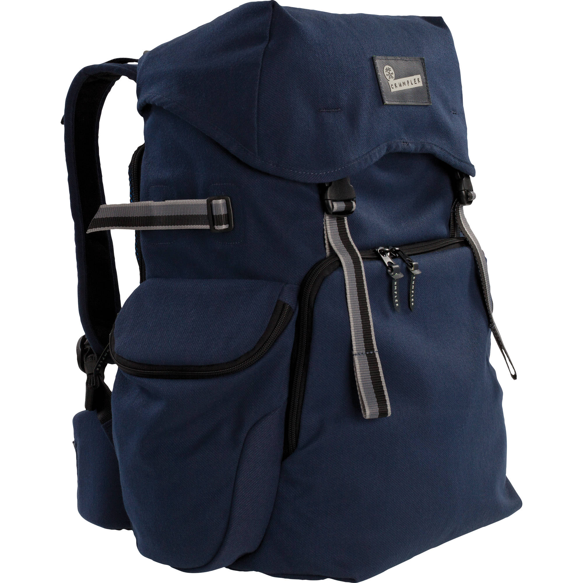 crumpler outpost