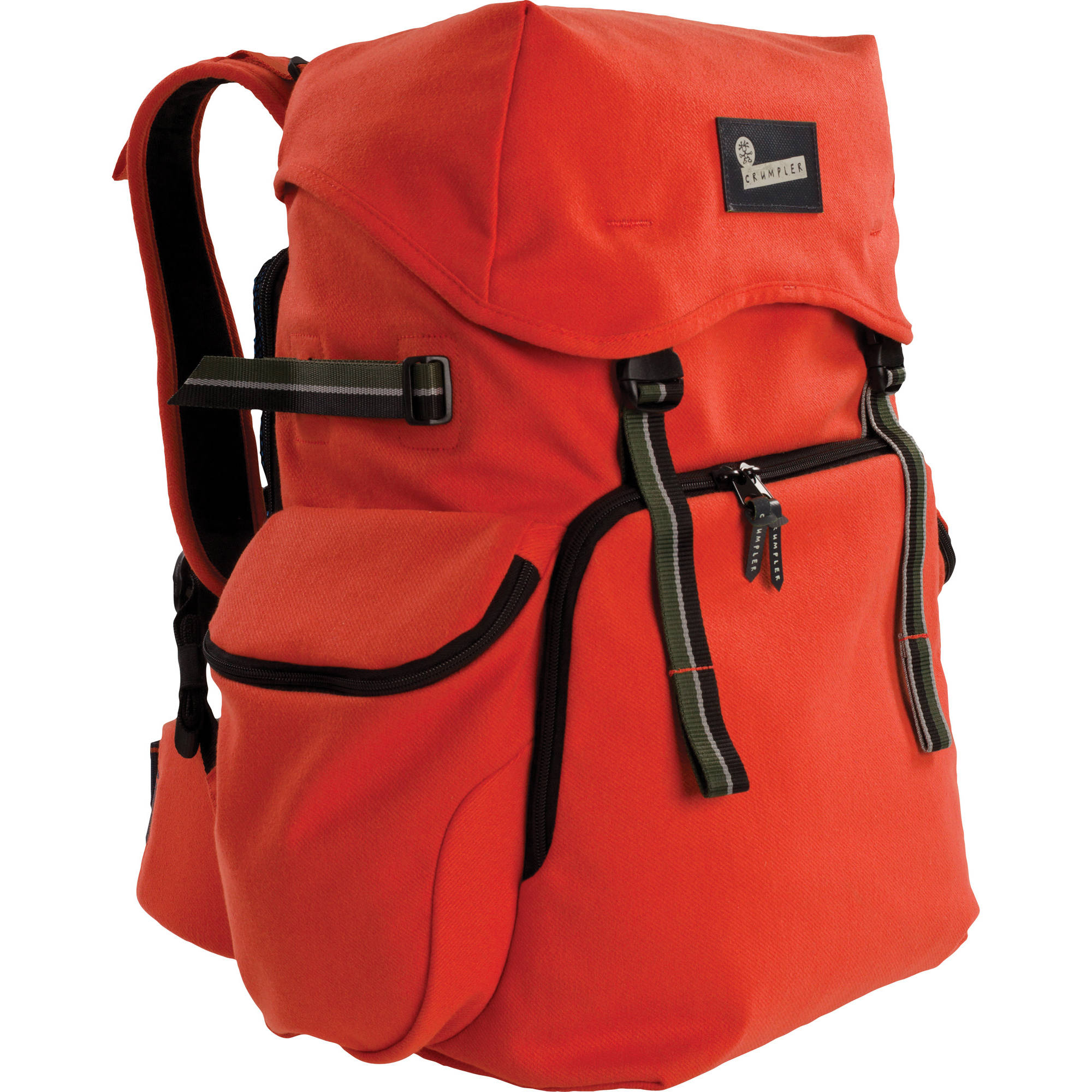 crumpler outpost