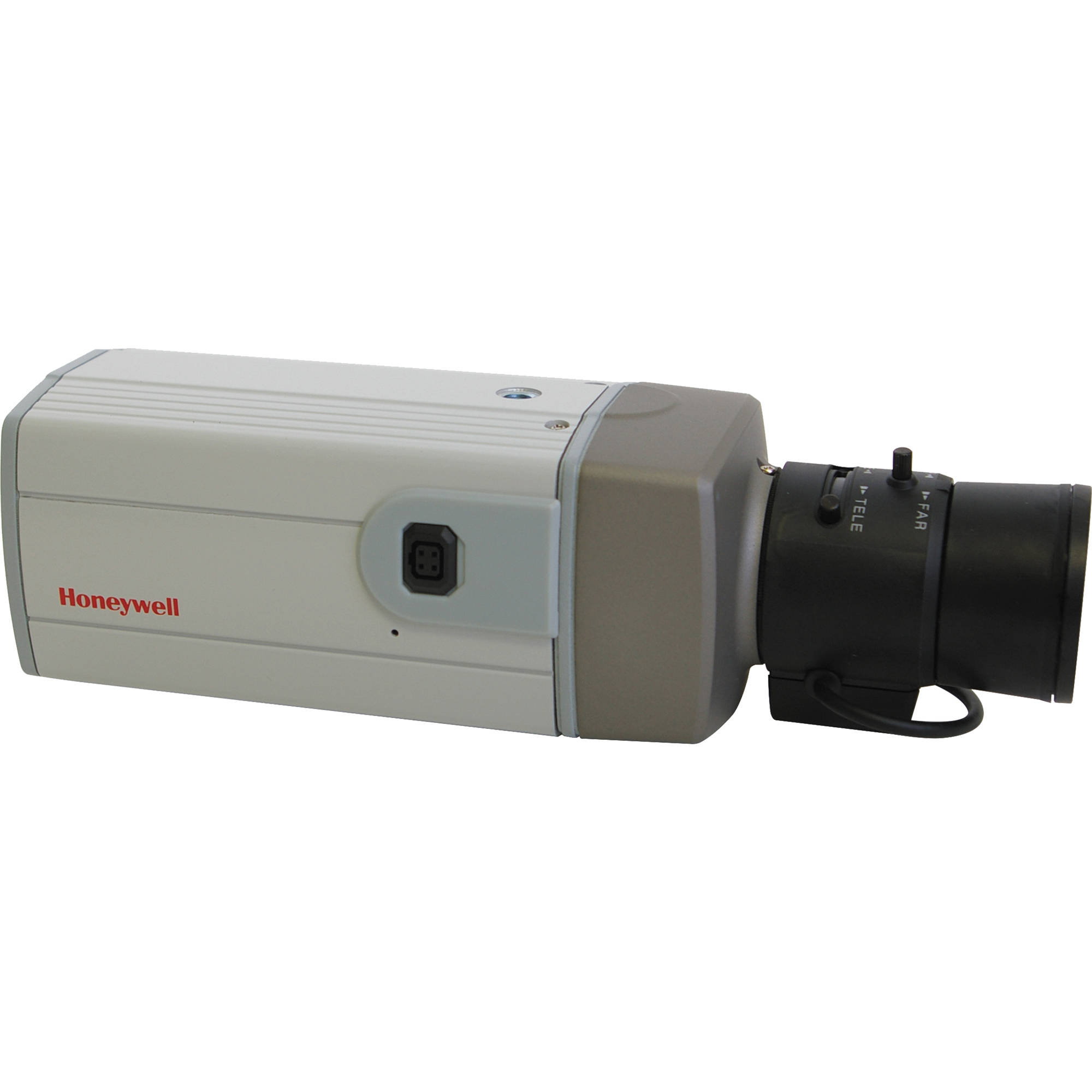 Honeywell Camera Config Tool