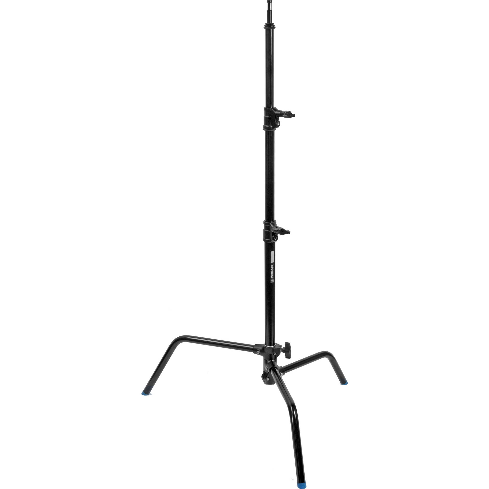 C-stand (10.75') with Arm (40" black)