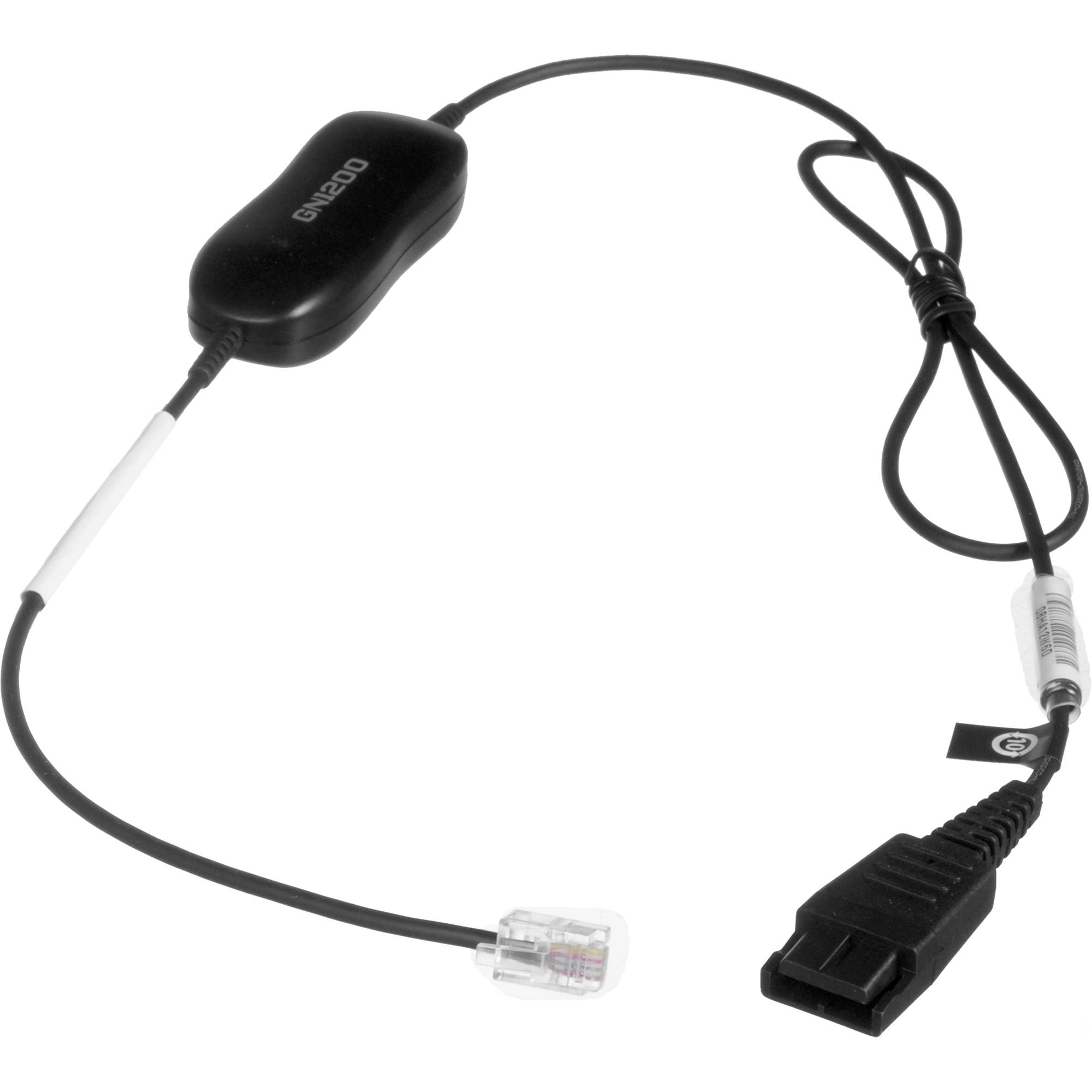 Jabra Gn1200 Smart Cord Online Hotsell, UP TO 65% OFF | agrichembio.com
