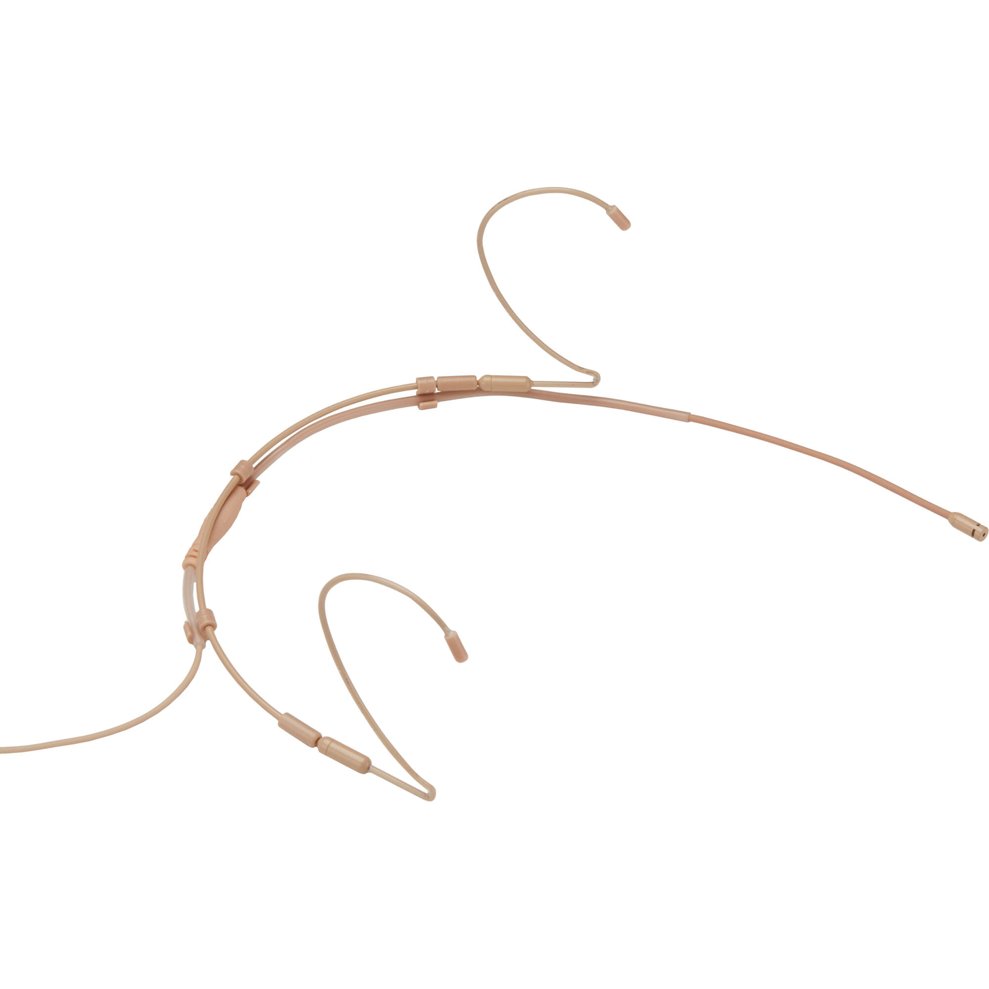 3.5 mm headphone microphone