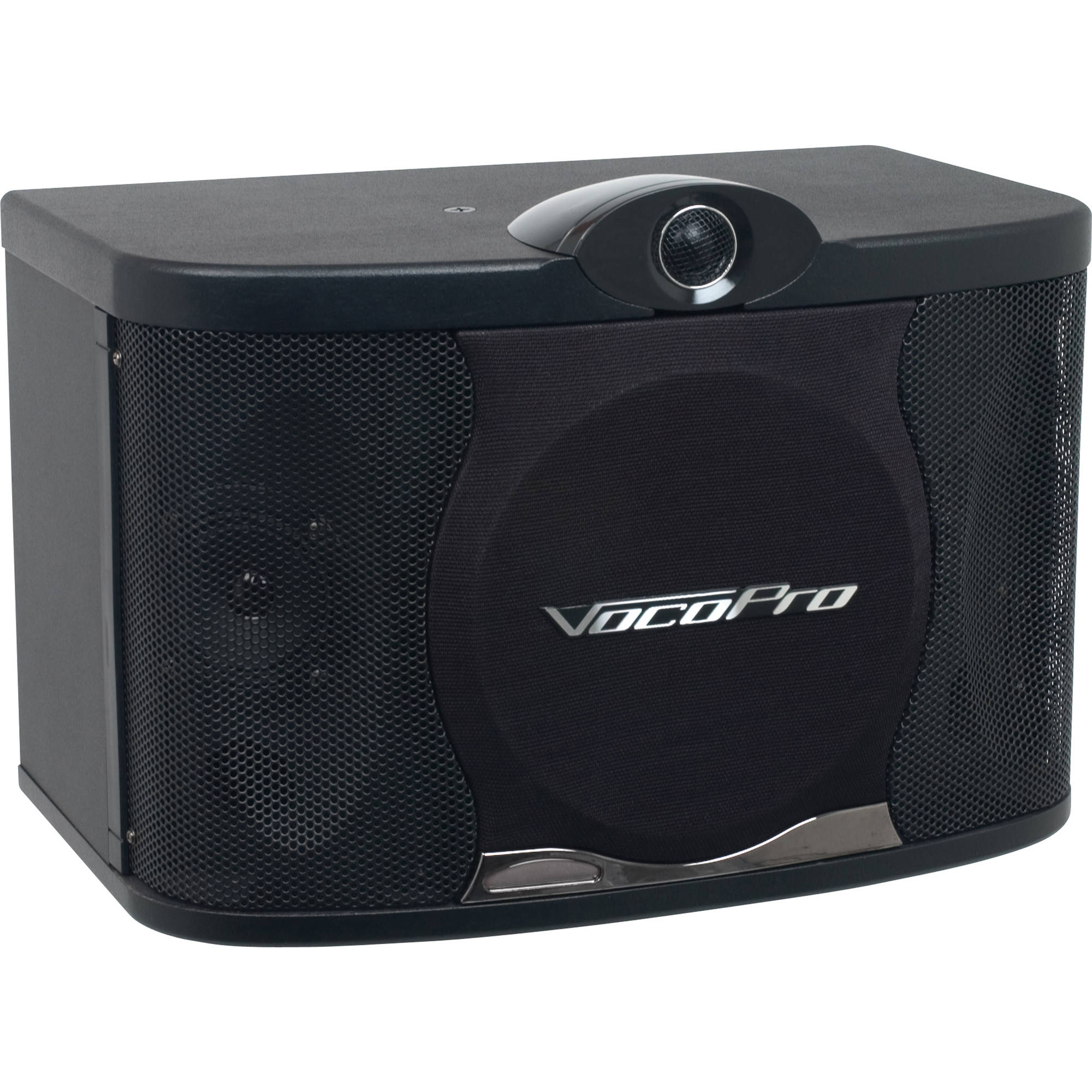 vocopro subwoofer