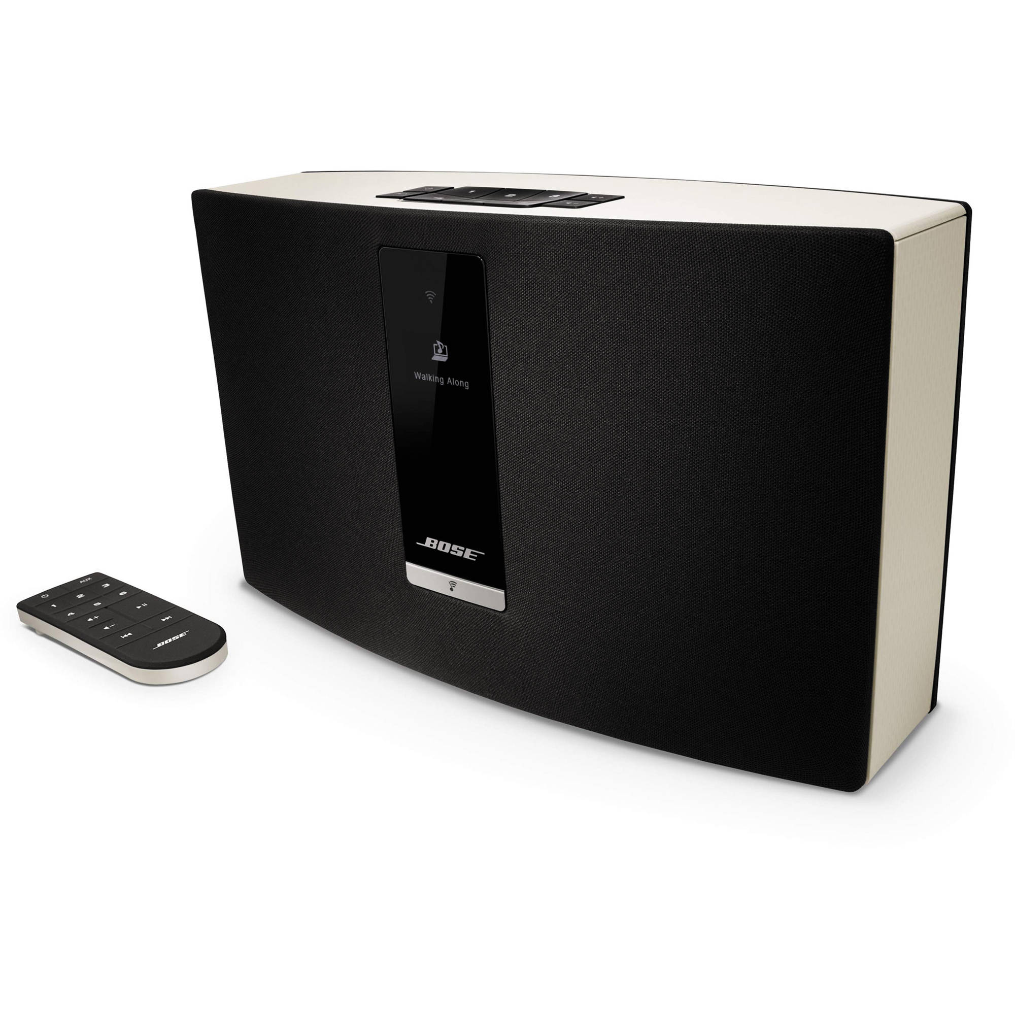 Bose SoundTouch 20 Wi-Fi Music System 
