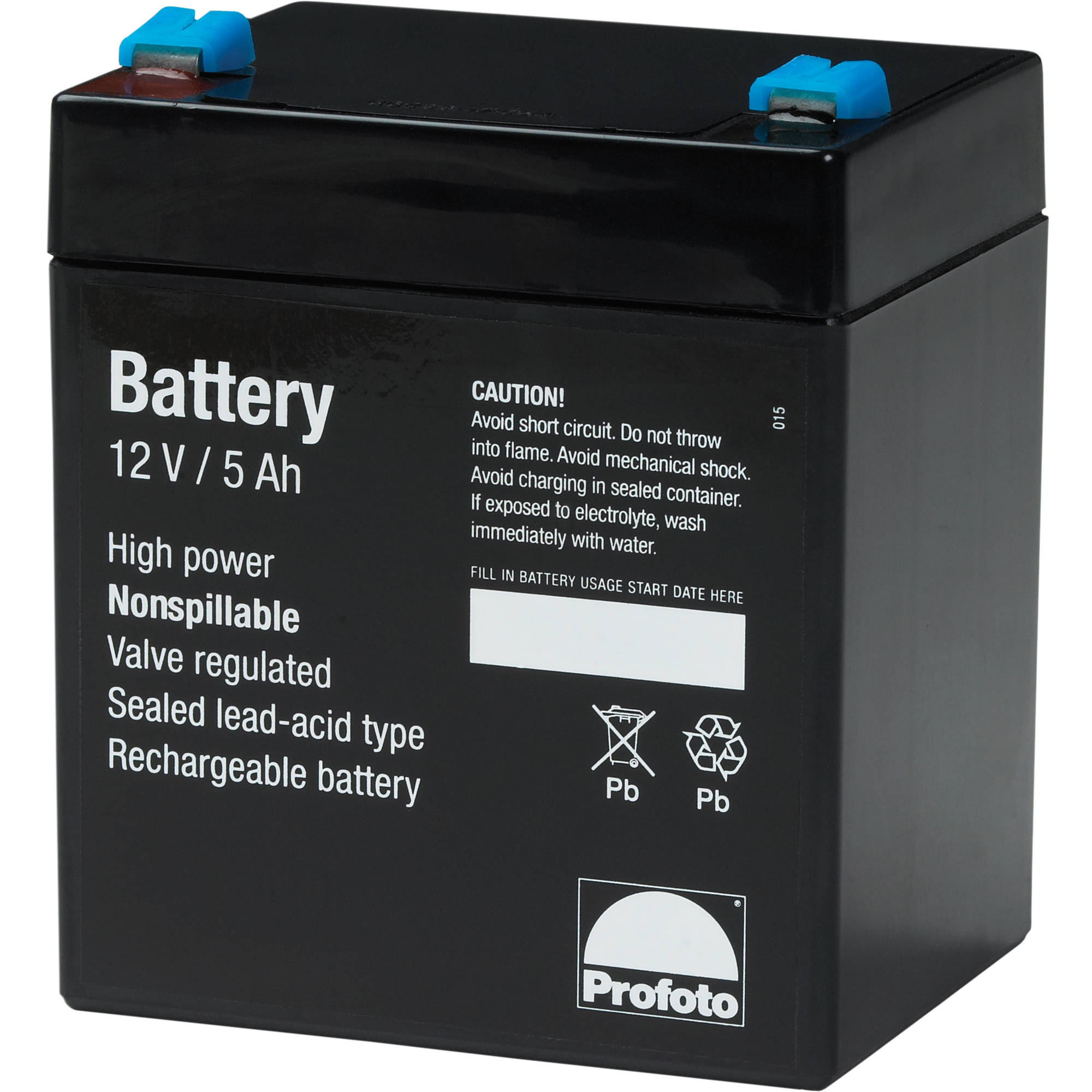 lead acid battery