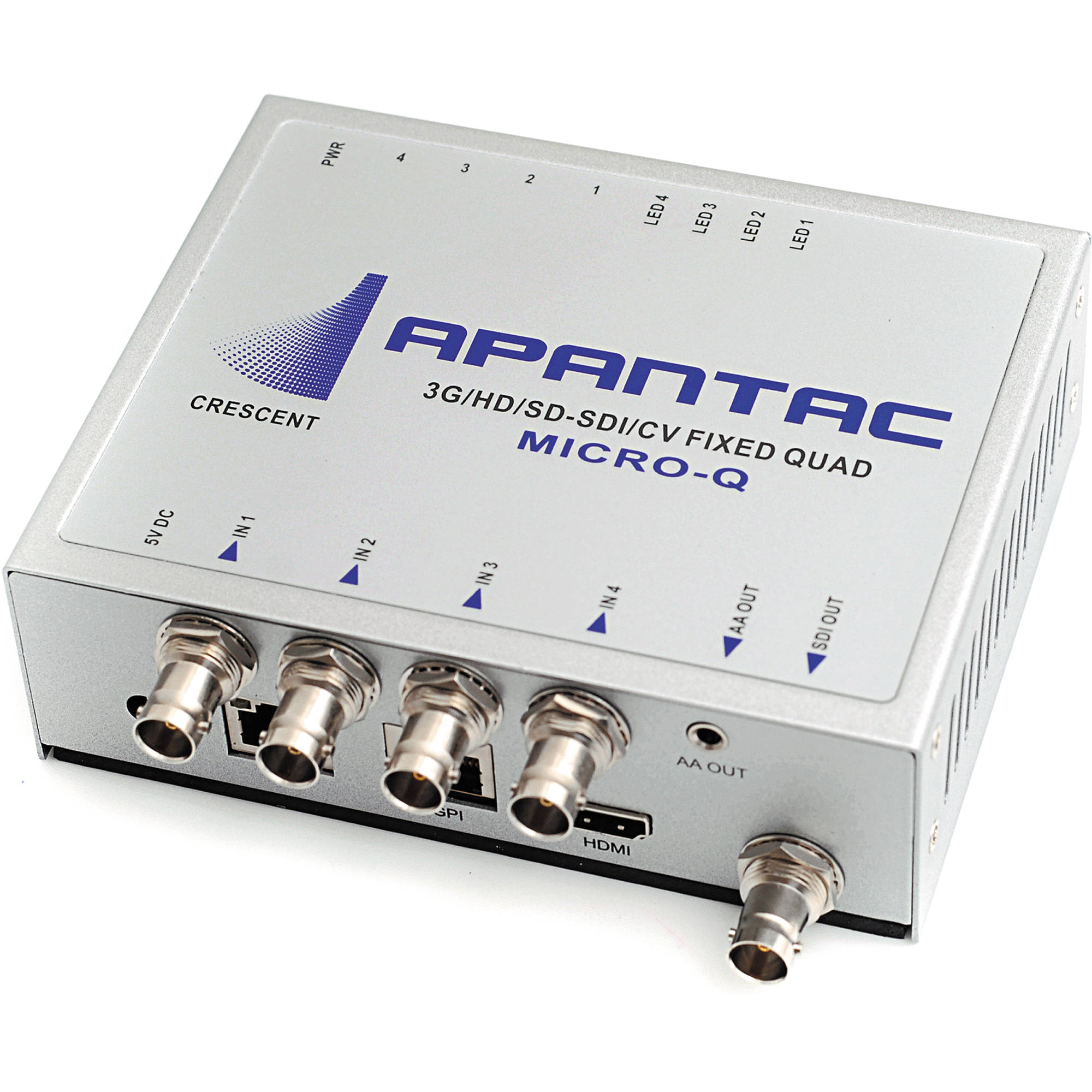 Apantac