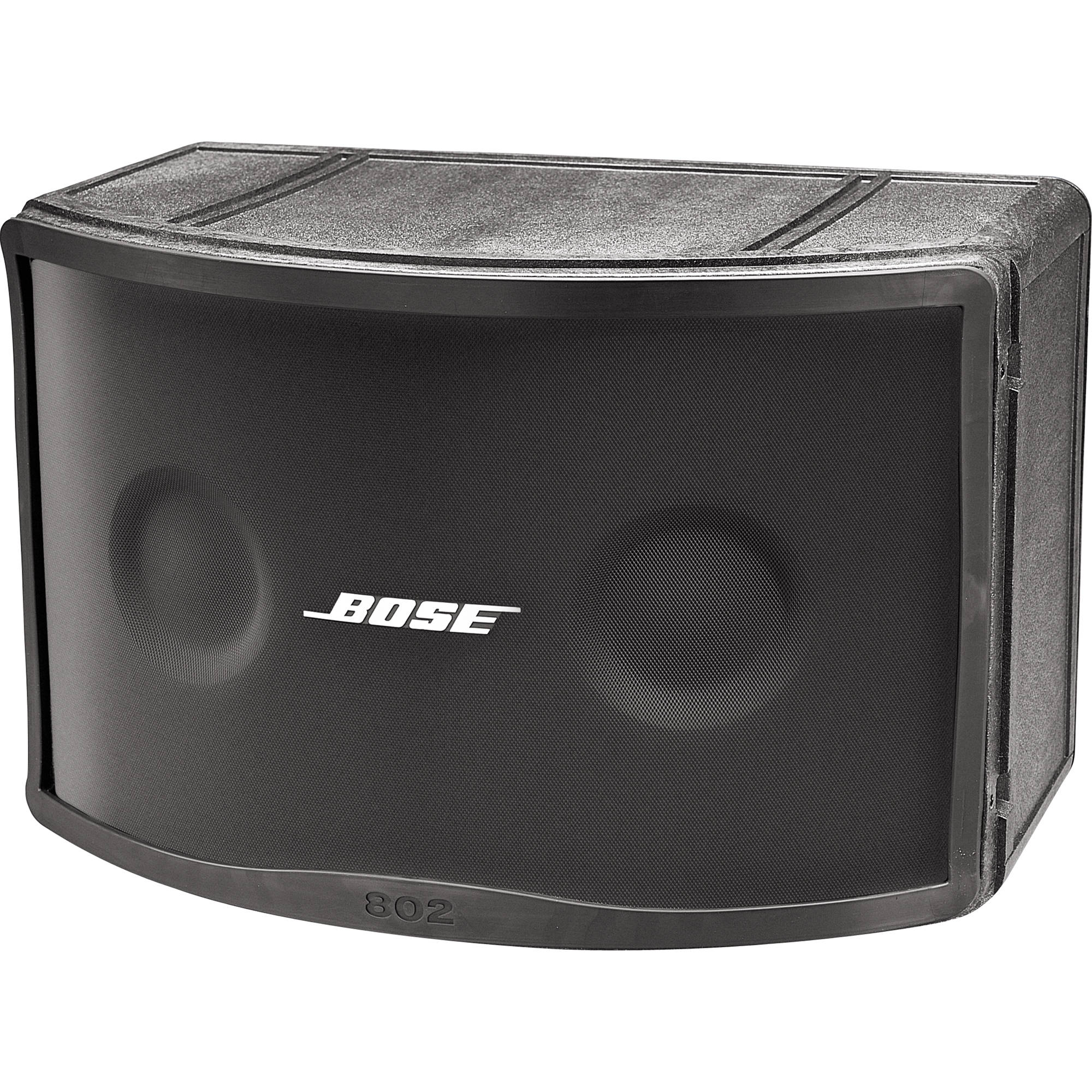 Bose Panaray 802 Series III Full-Range 