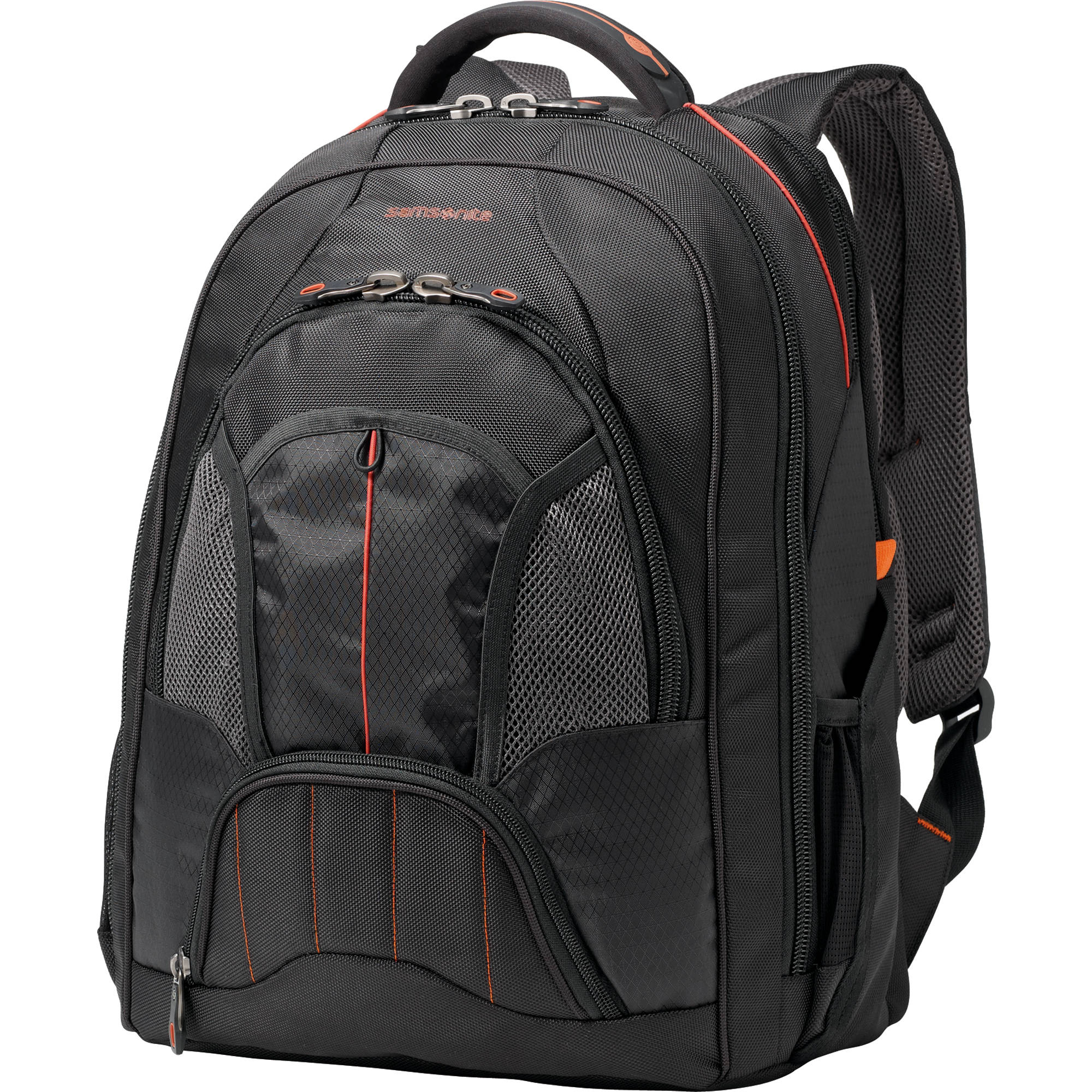 samsonite tectonic backpack