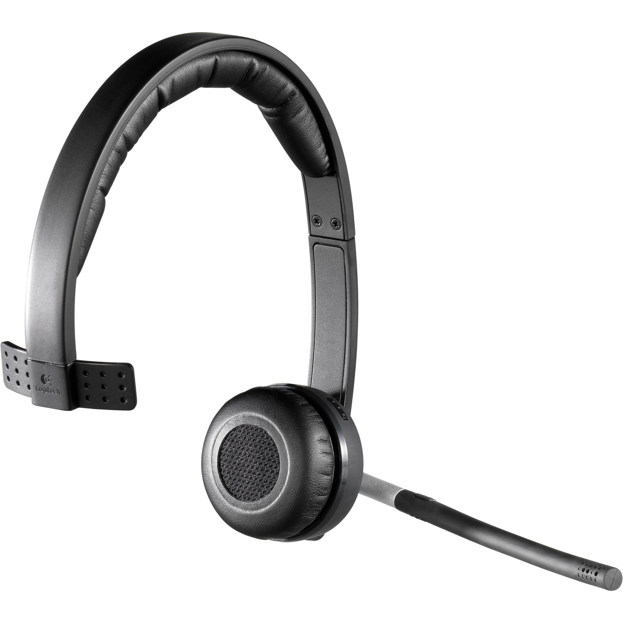 logitech headset charging stand