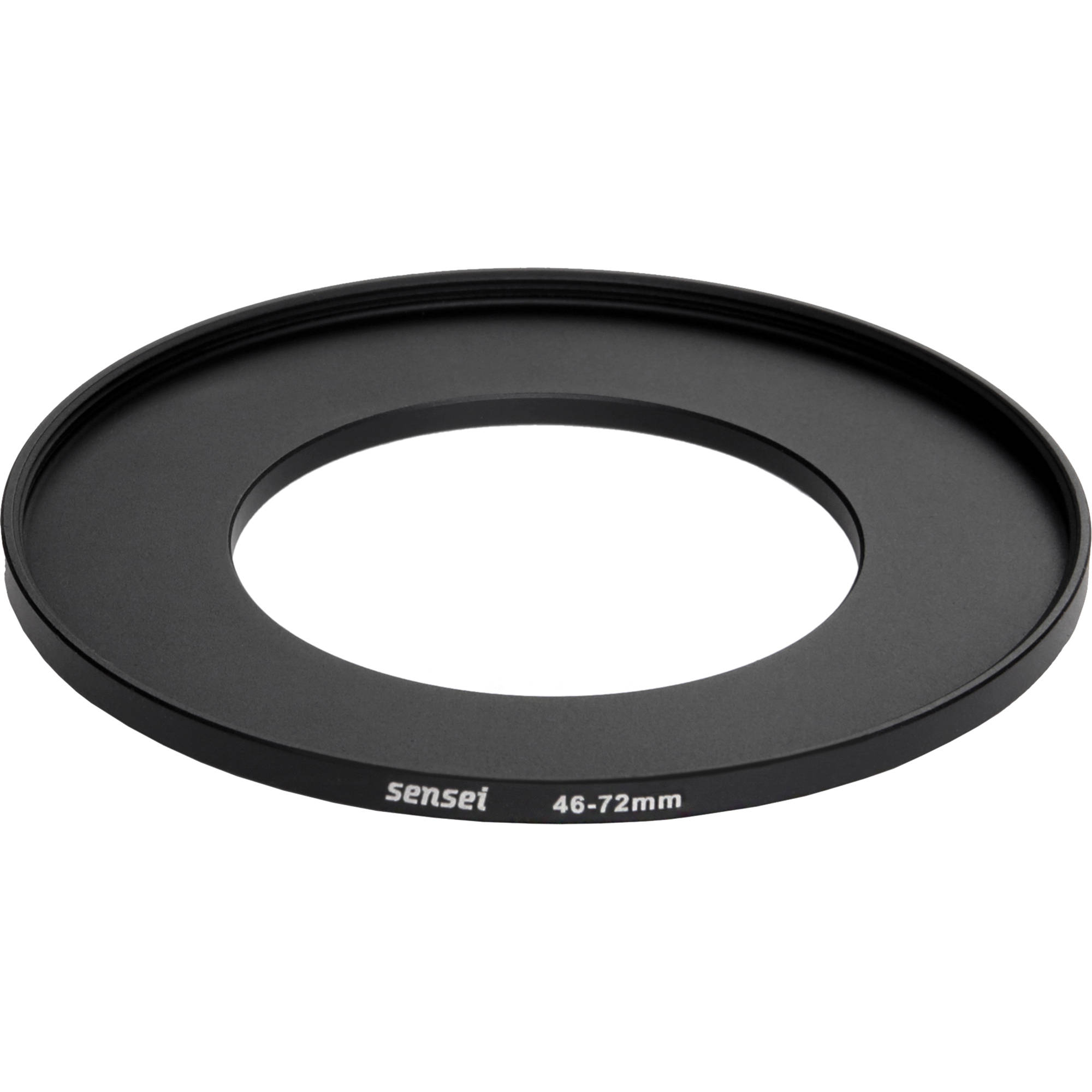 Sensei PRO 58-46mm Aluminum Step-Down Ring
