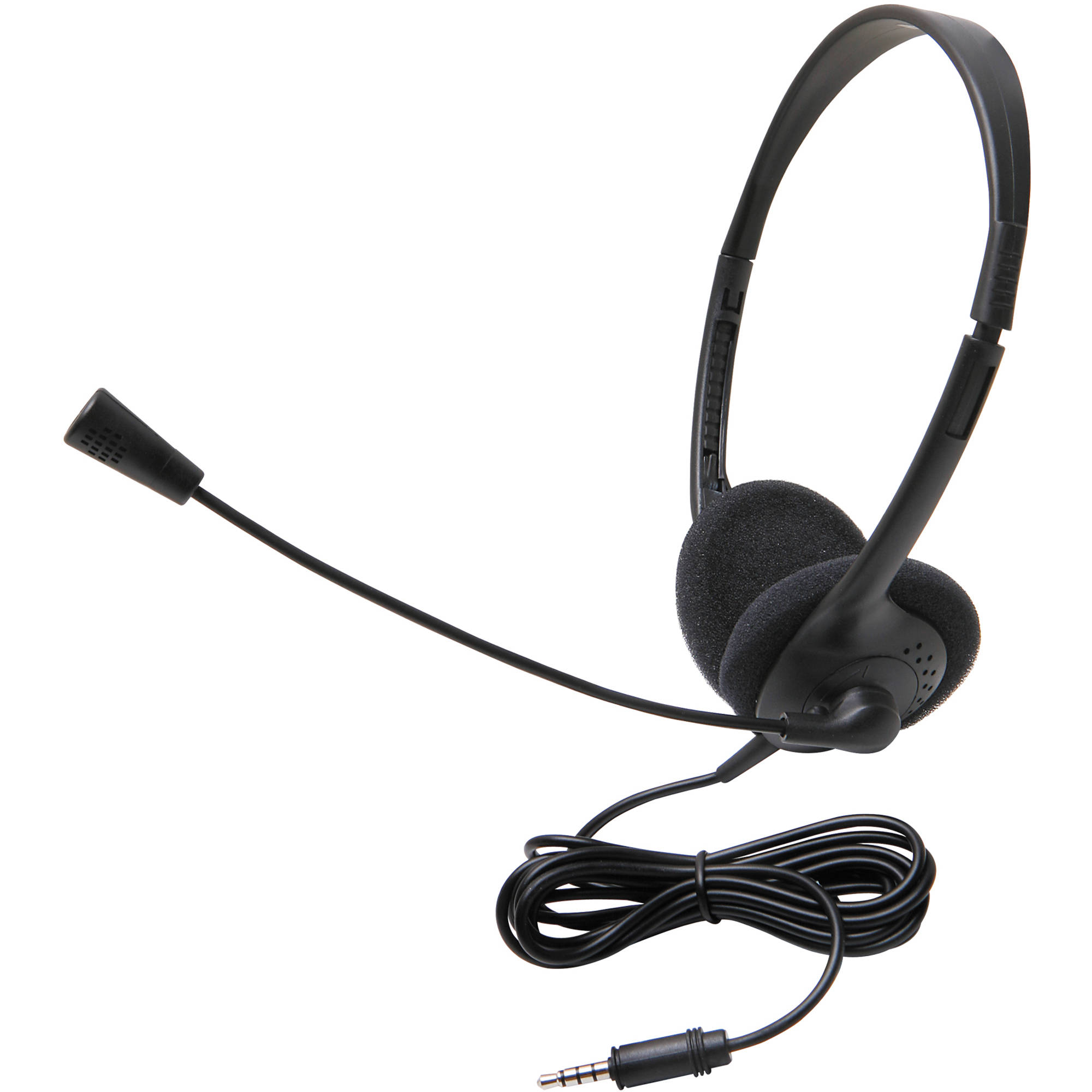 multimedia headset