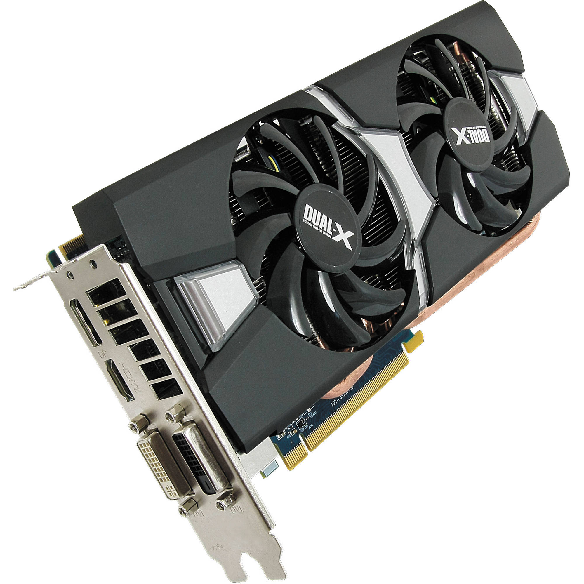 ati radeon hd 5770 metal