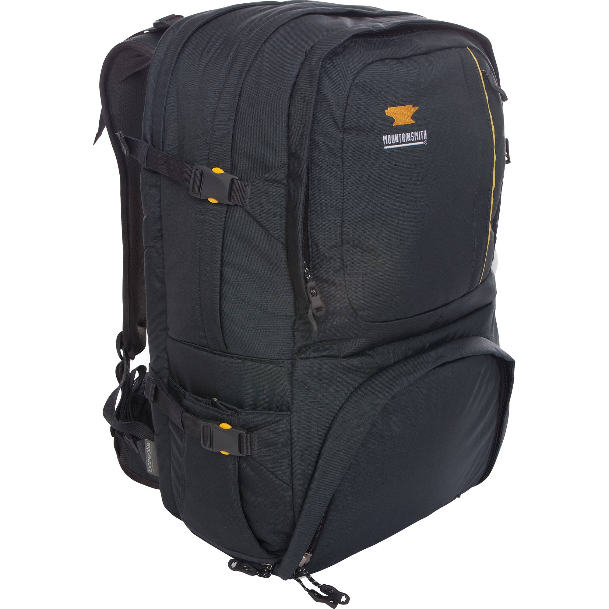 mountainsmith camera backpack