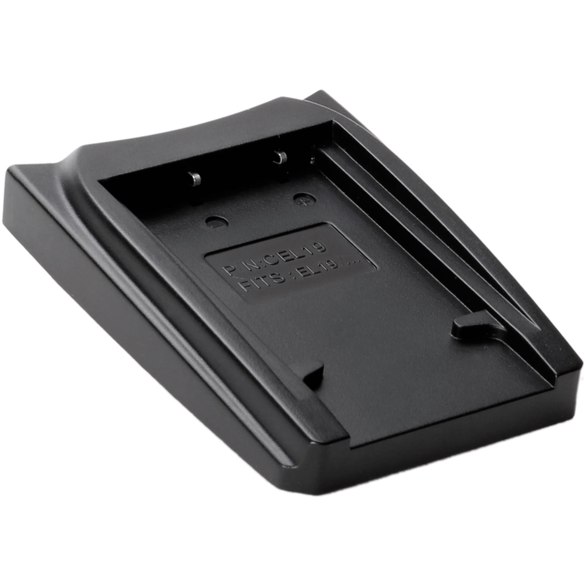 Watson Battery Adapter Plate For En El19 Or Np Bj1 P 3404 B H