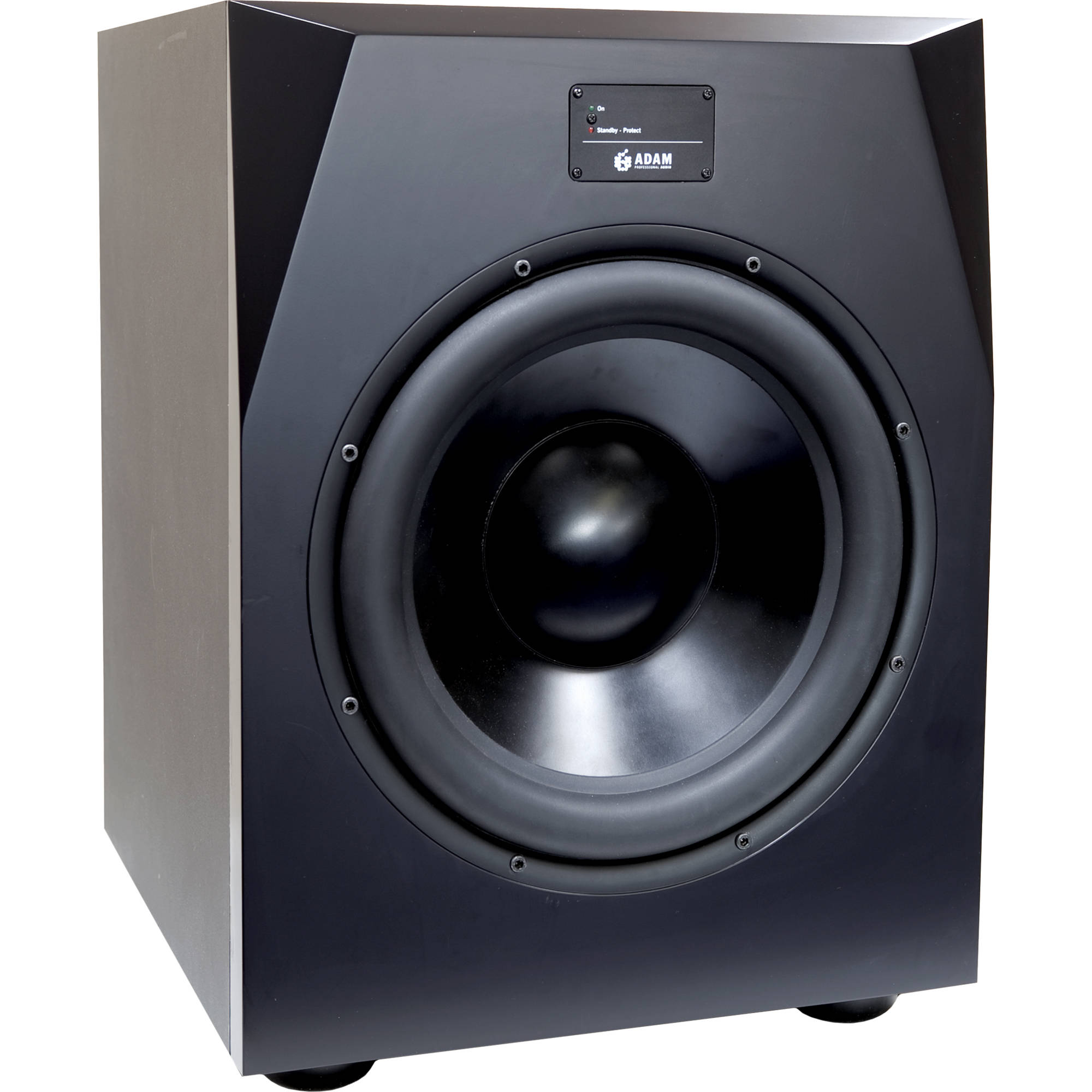 subwoofer for mixing