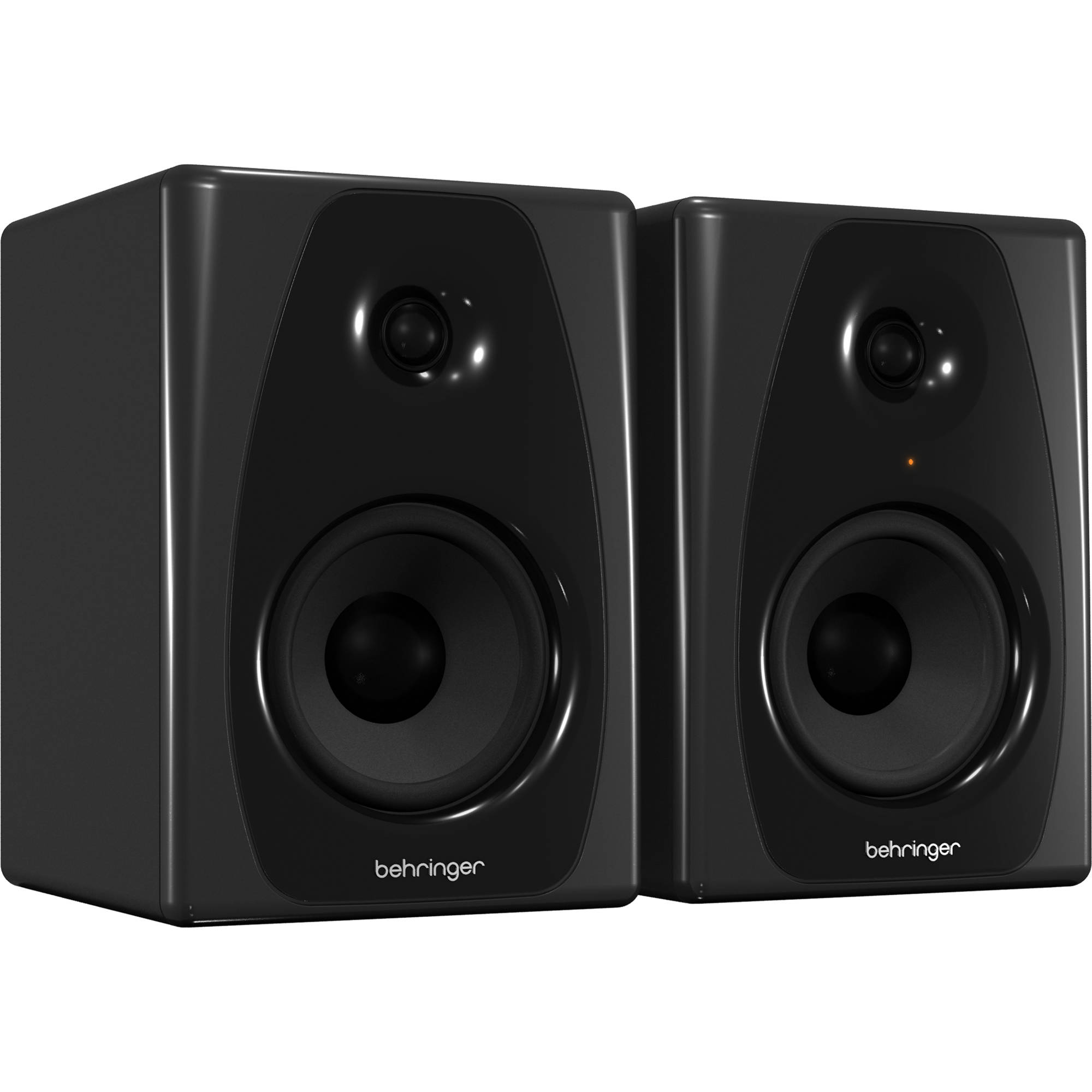 best behringer speakers