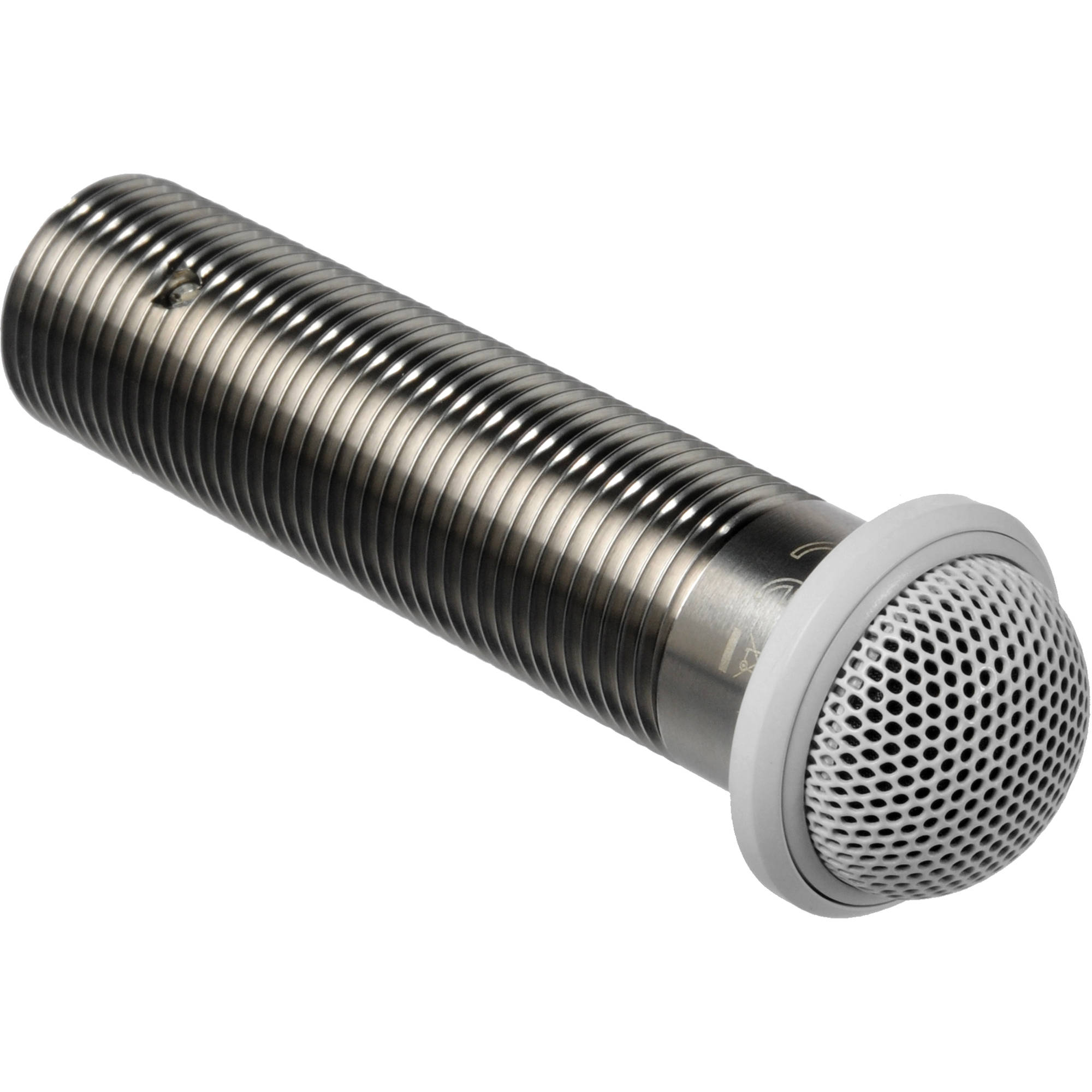 Shure Mx395 Microflex Boundary Microphone Mx395w O B H Photo