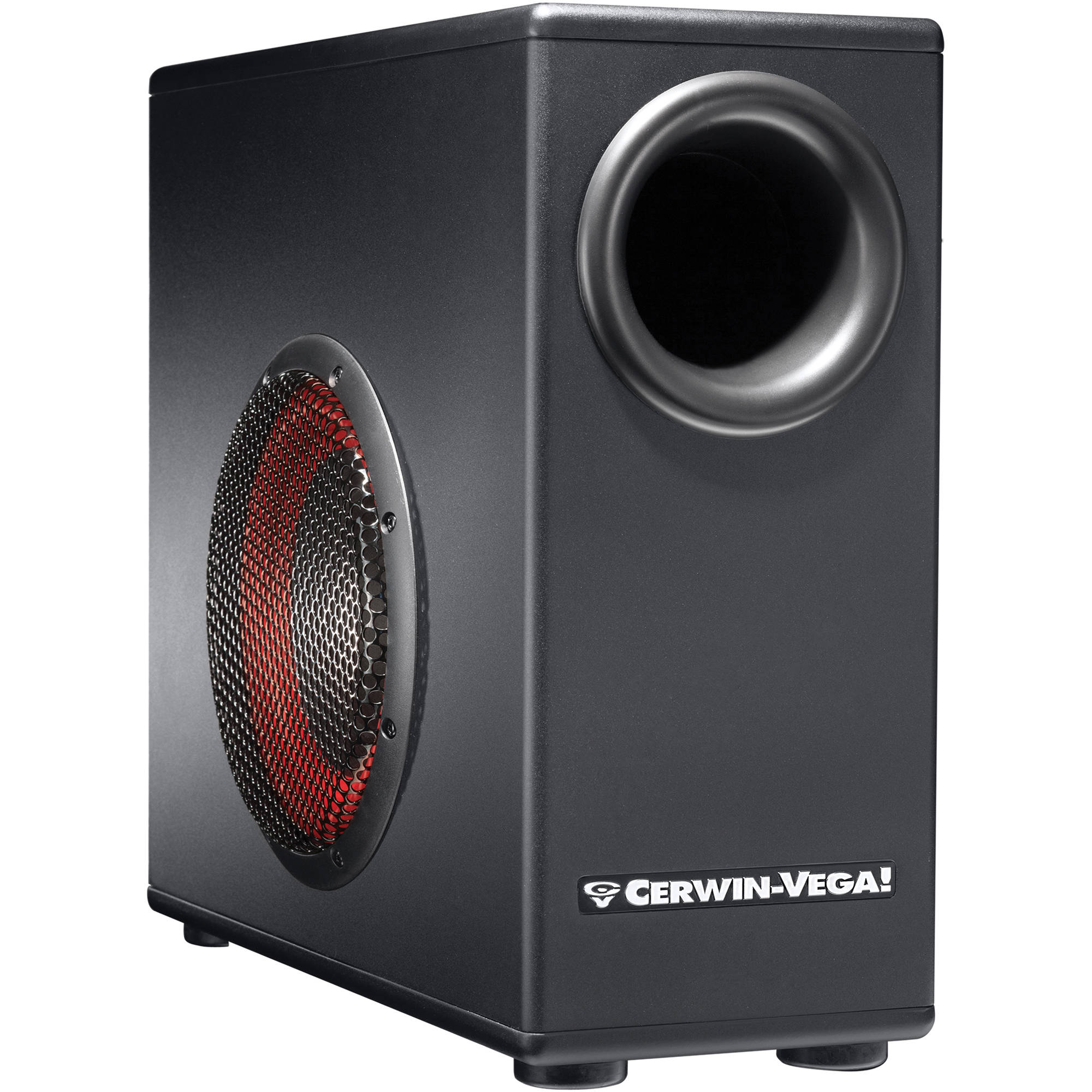 Cerwin-Vega XD8s - 8\