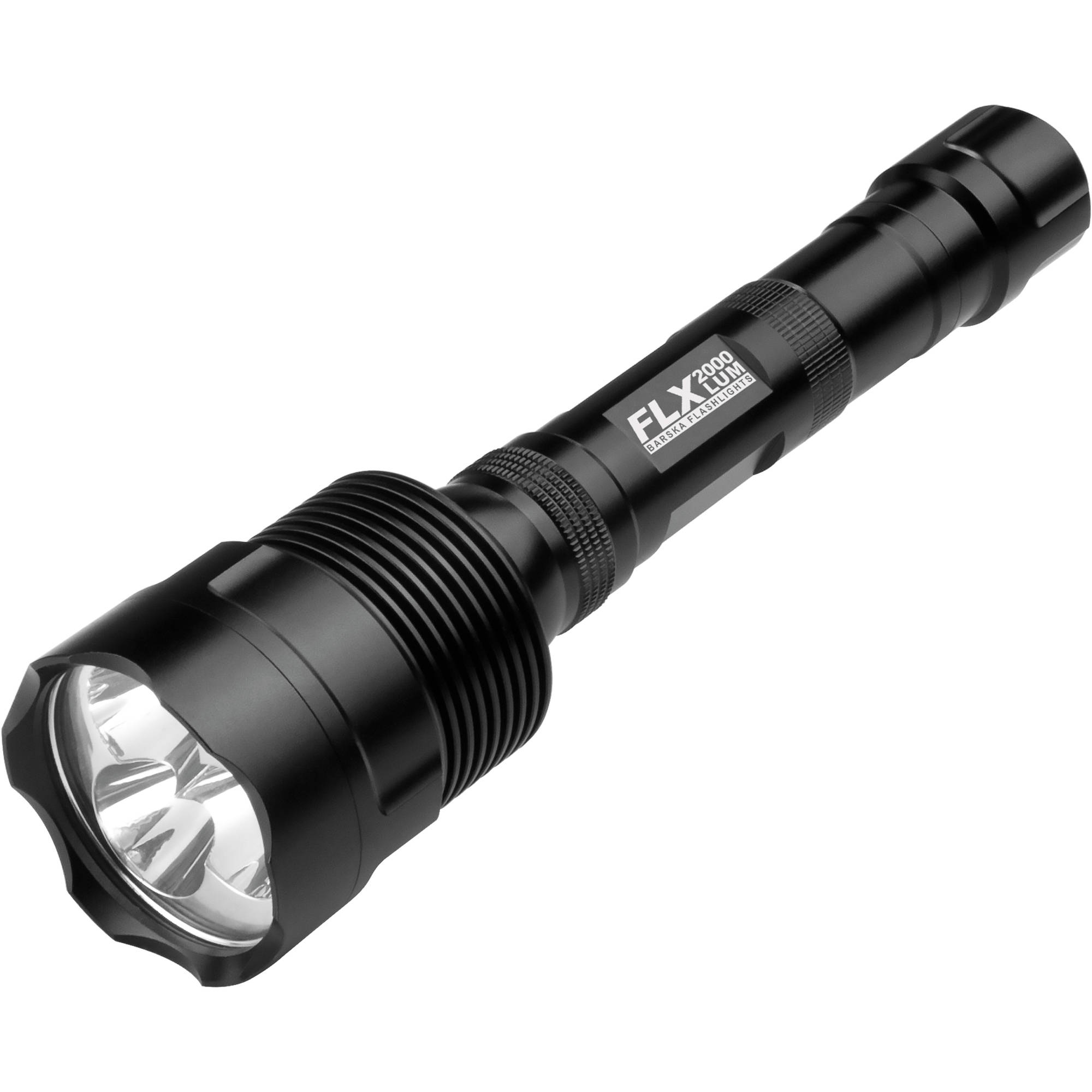 high power flashlight