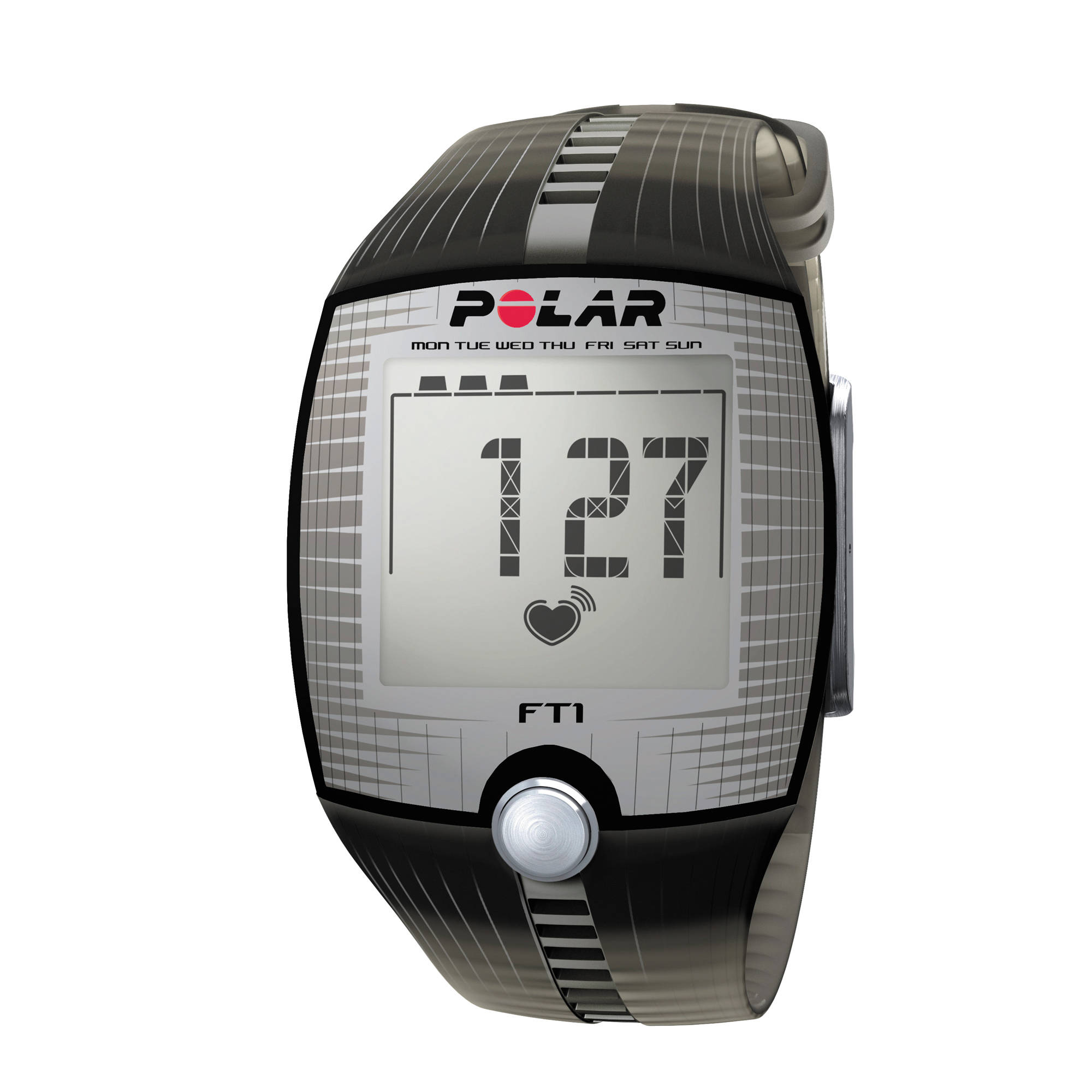 polar ft1 watch price