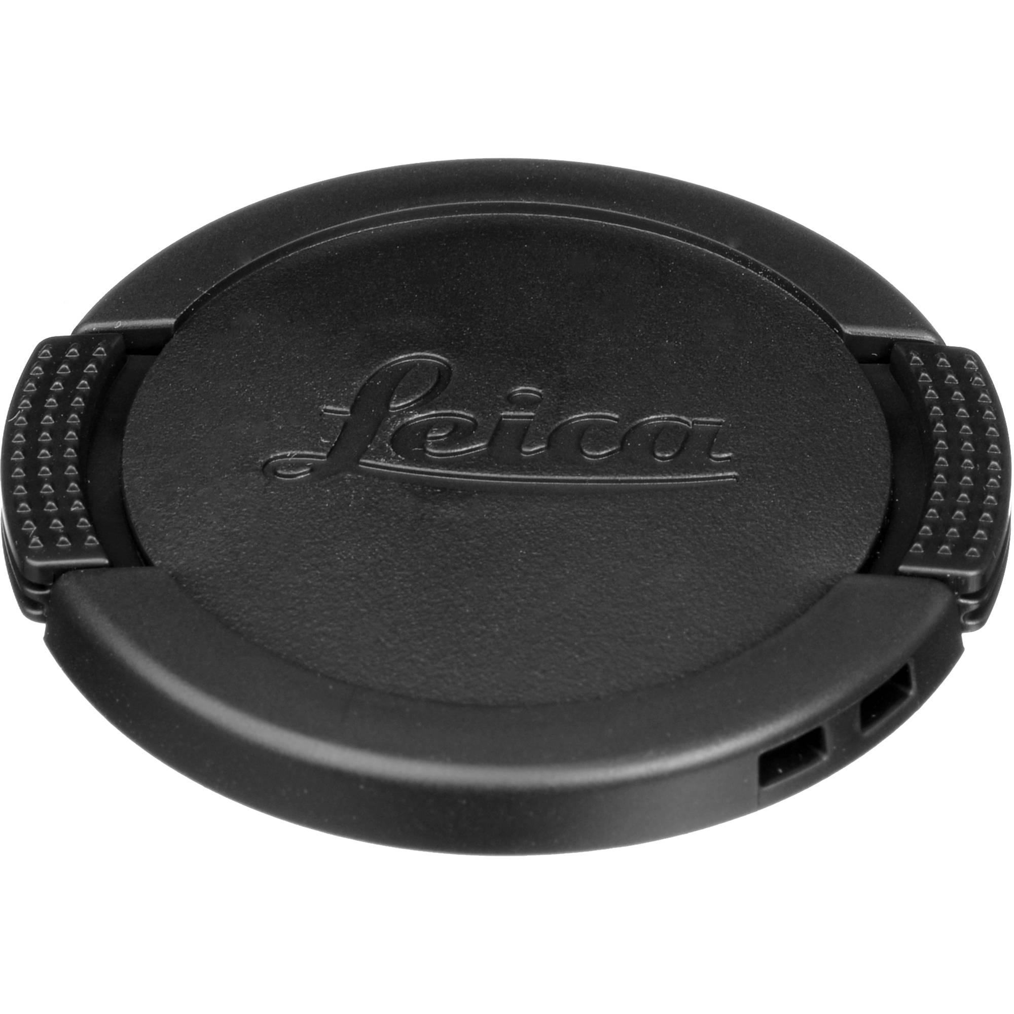 Leica Lens Cap For X Vario Type 107 423 107 001 024 B H Photo