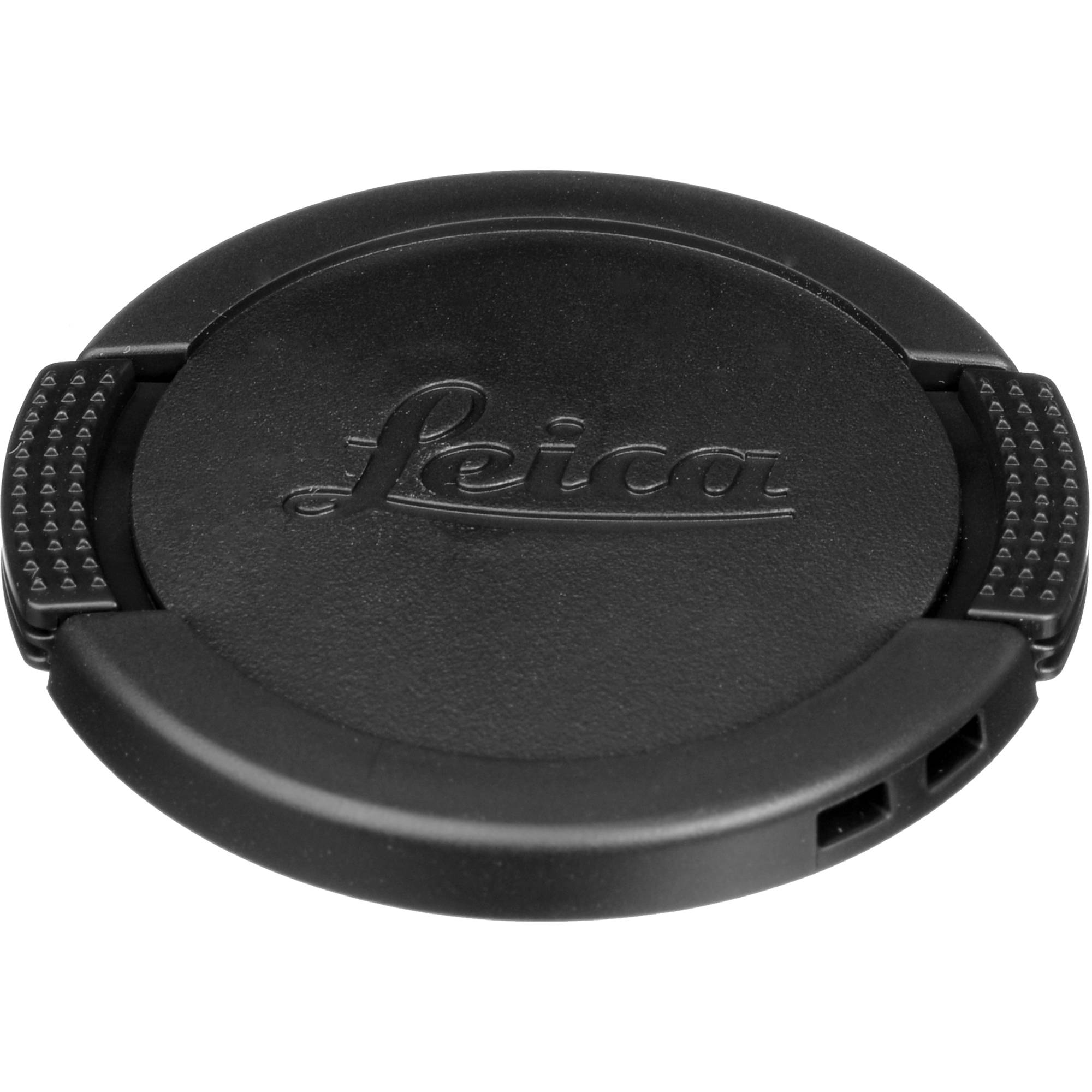 Leica Lens Cap For X Vario Type 107 423 107 001 024 B H Photo