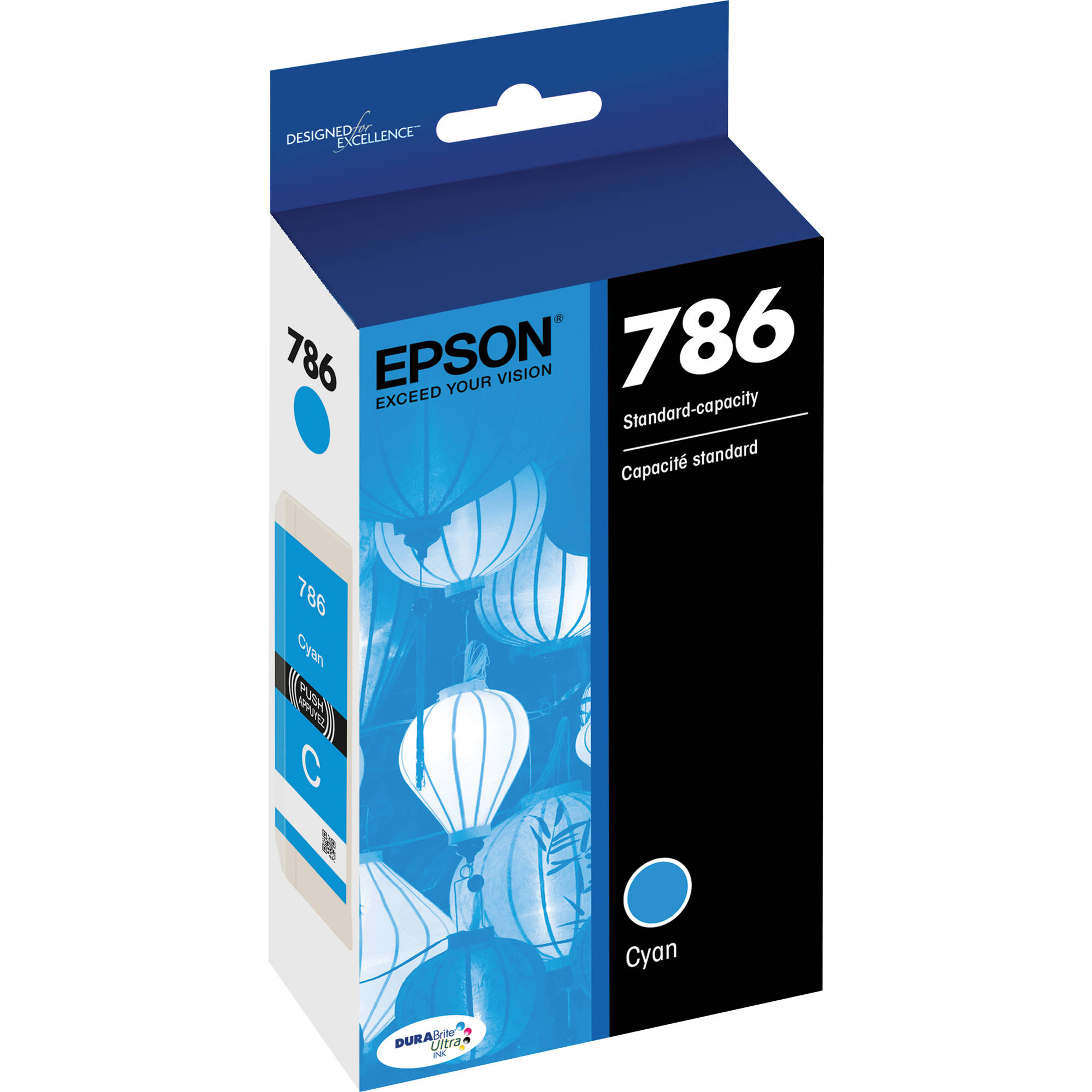epson 786