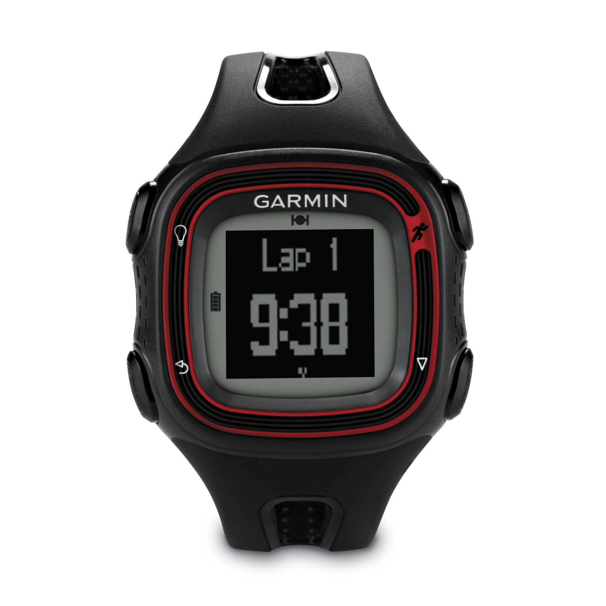 garmin forerunner 10 opiniones