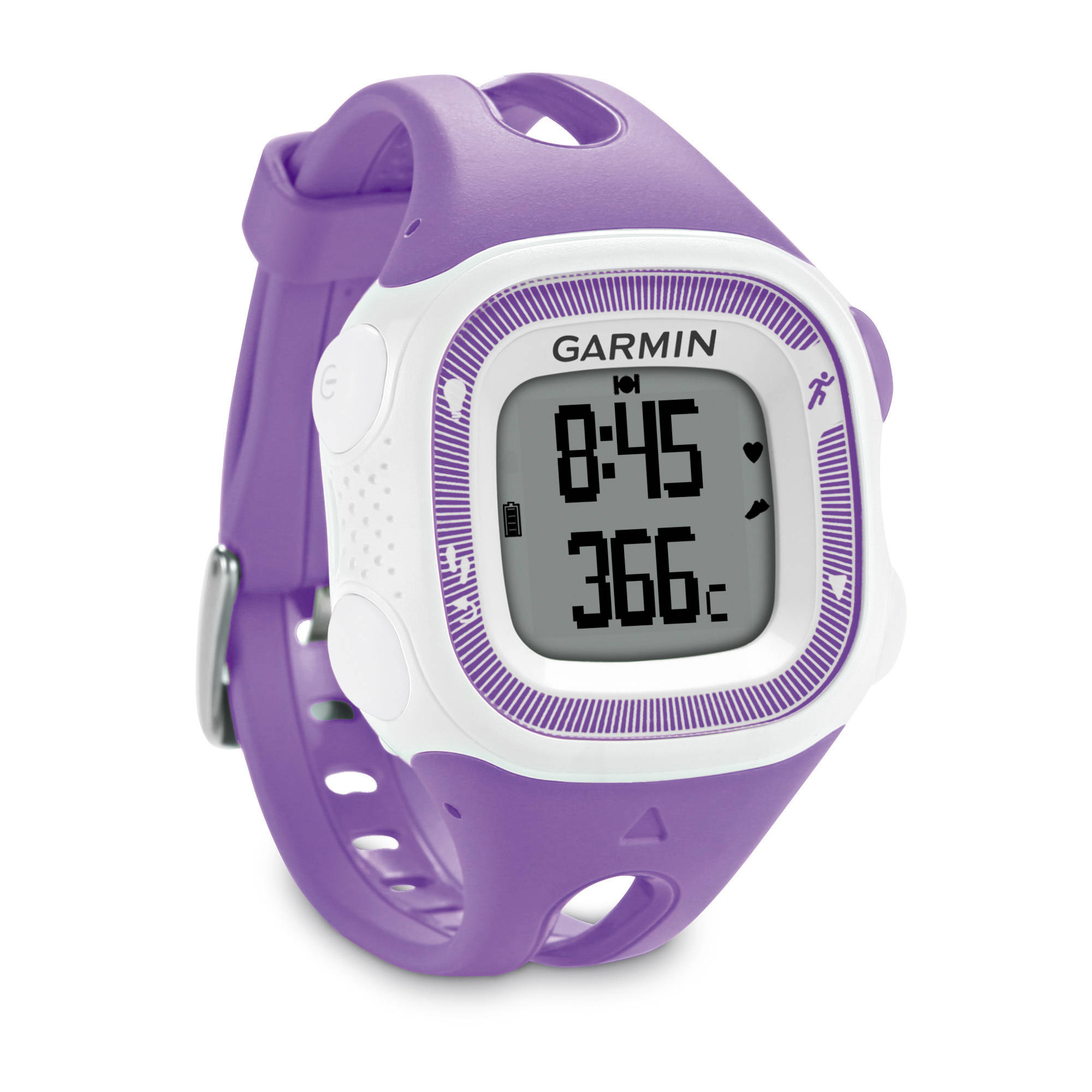 garmin forerunner 15 manual