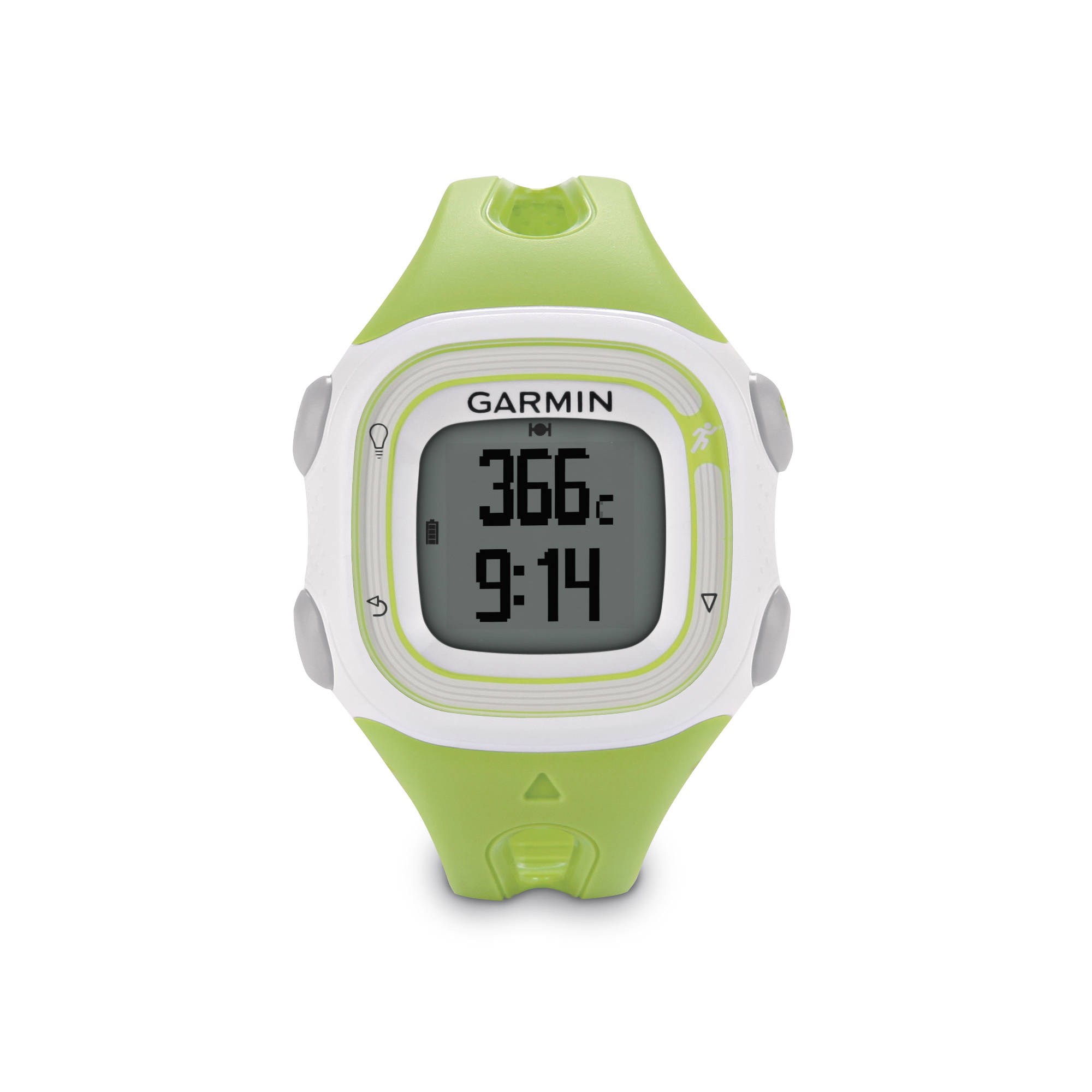 garmin forerunner 10 specs