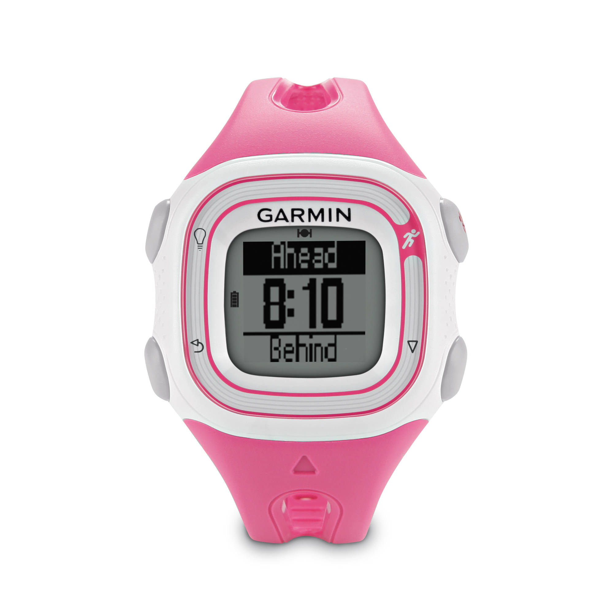 garmin forerunner 10 gps running watch